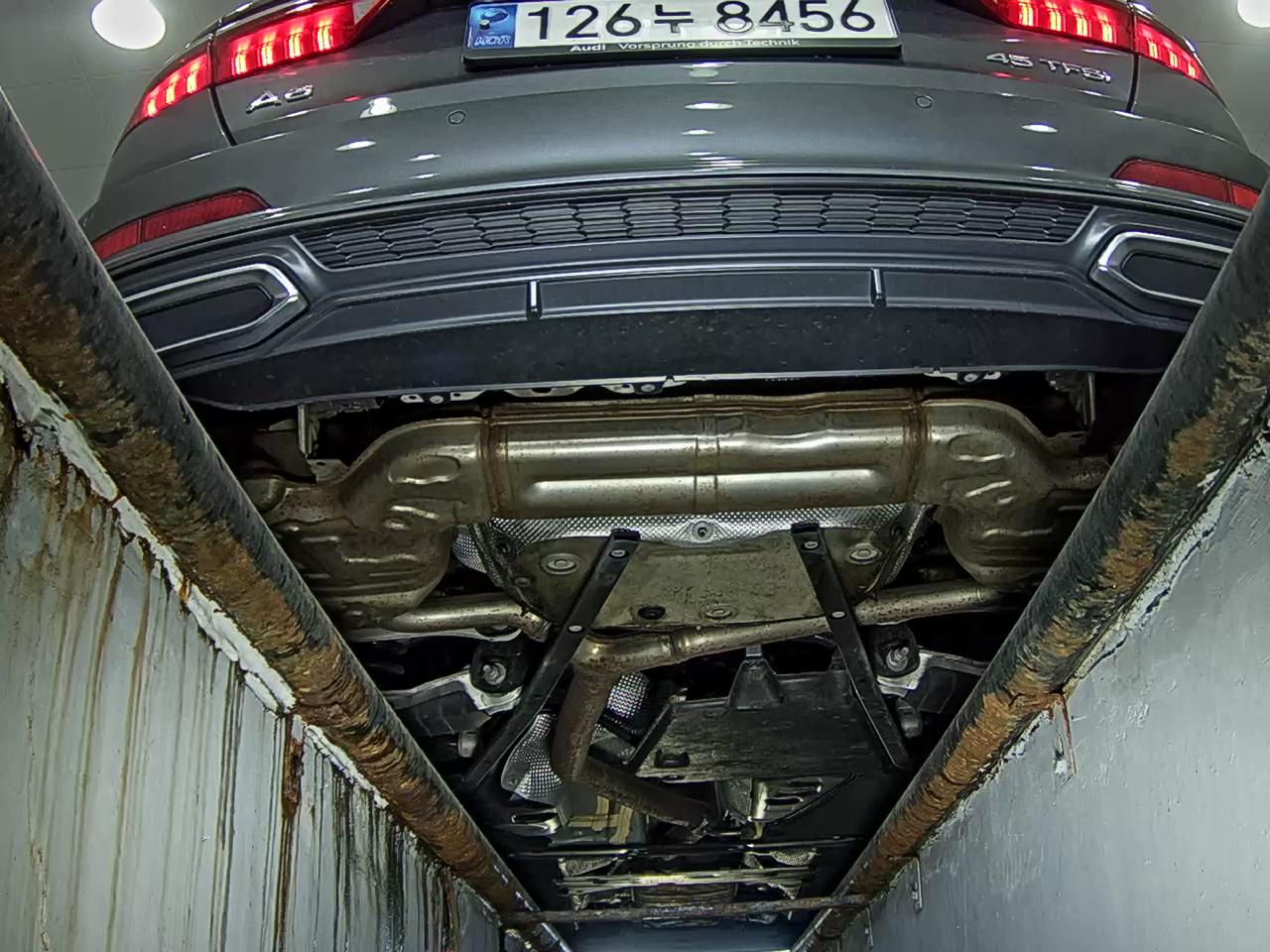 Audi A6 2023 — صورة 15