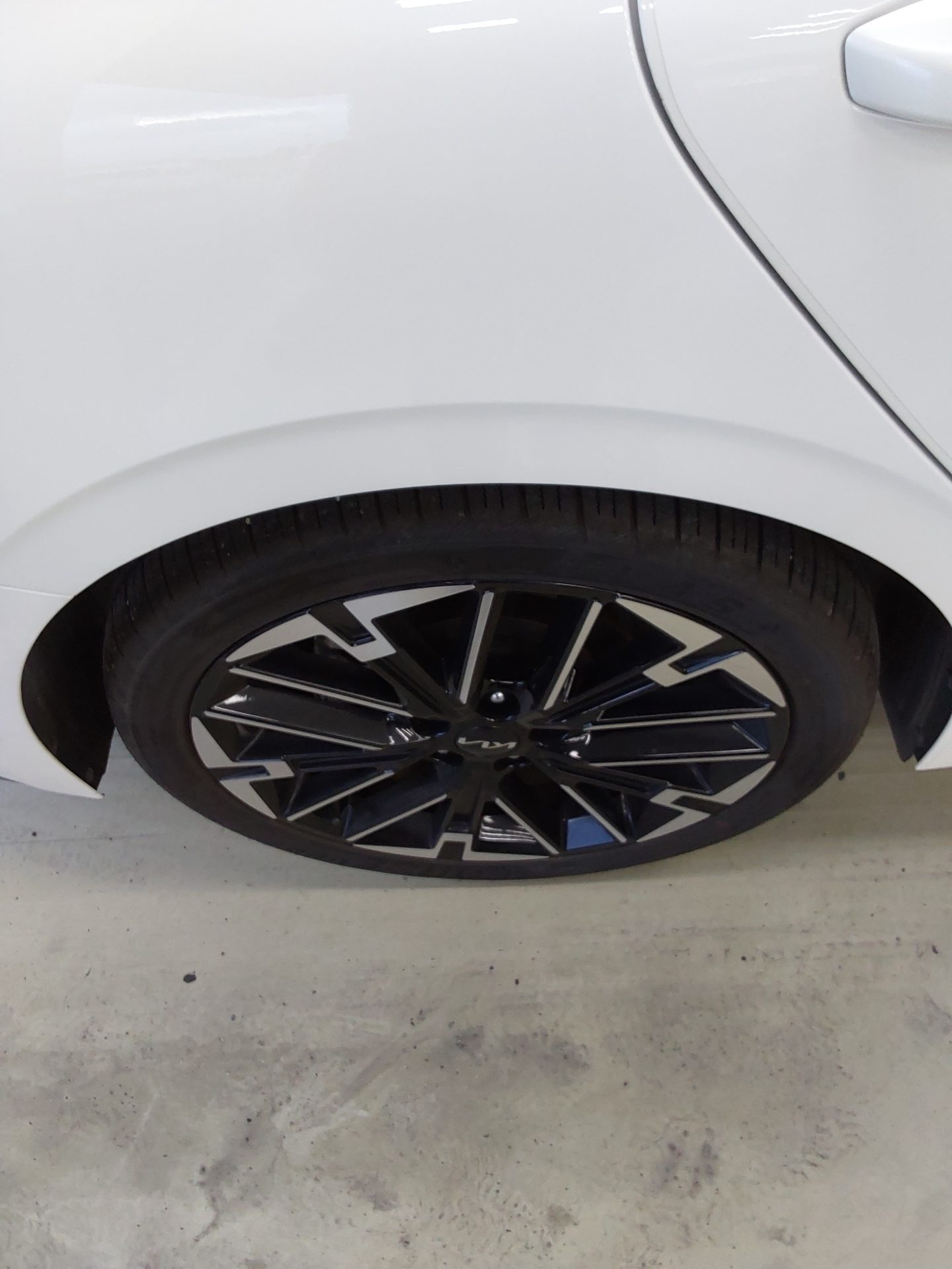 2024 - kia k5