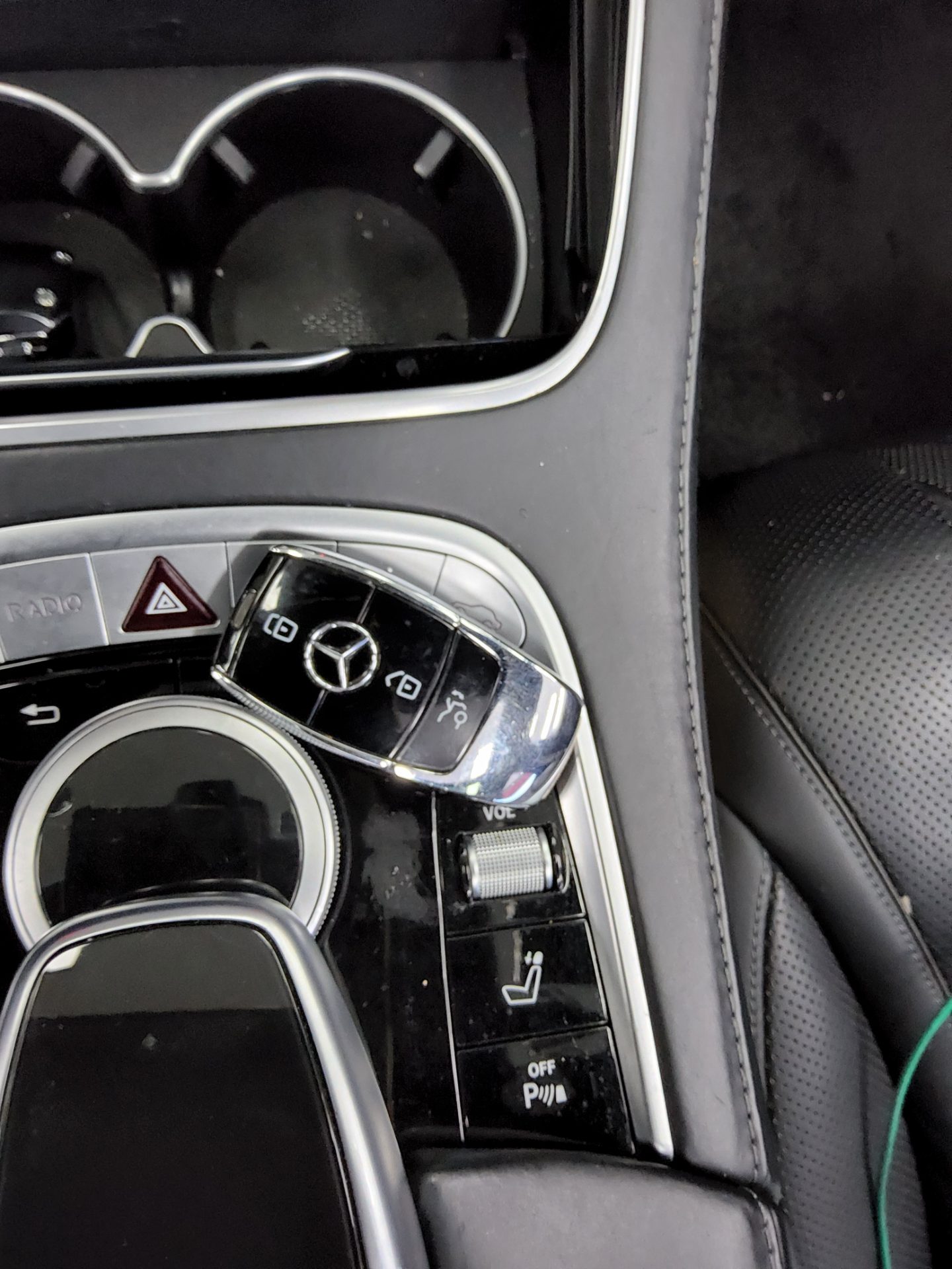2018 - mercedes-benz s560