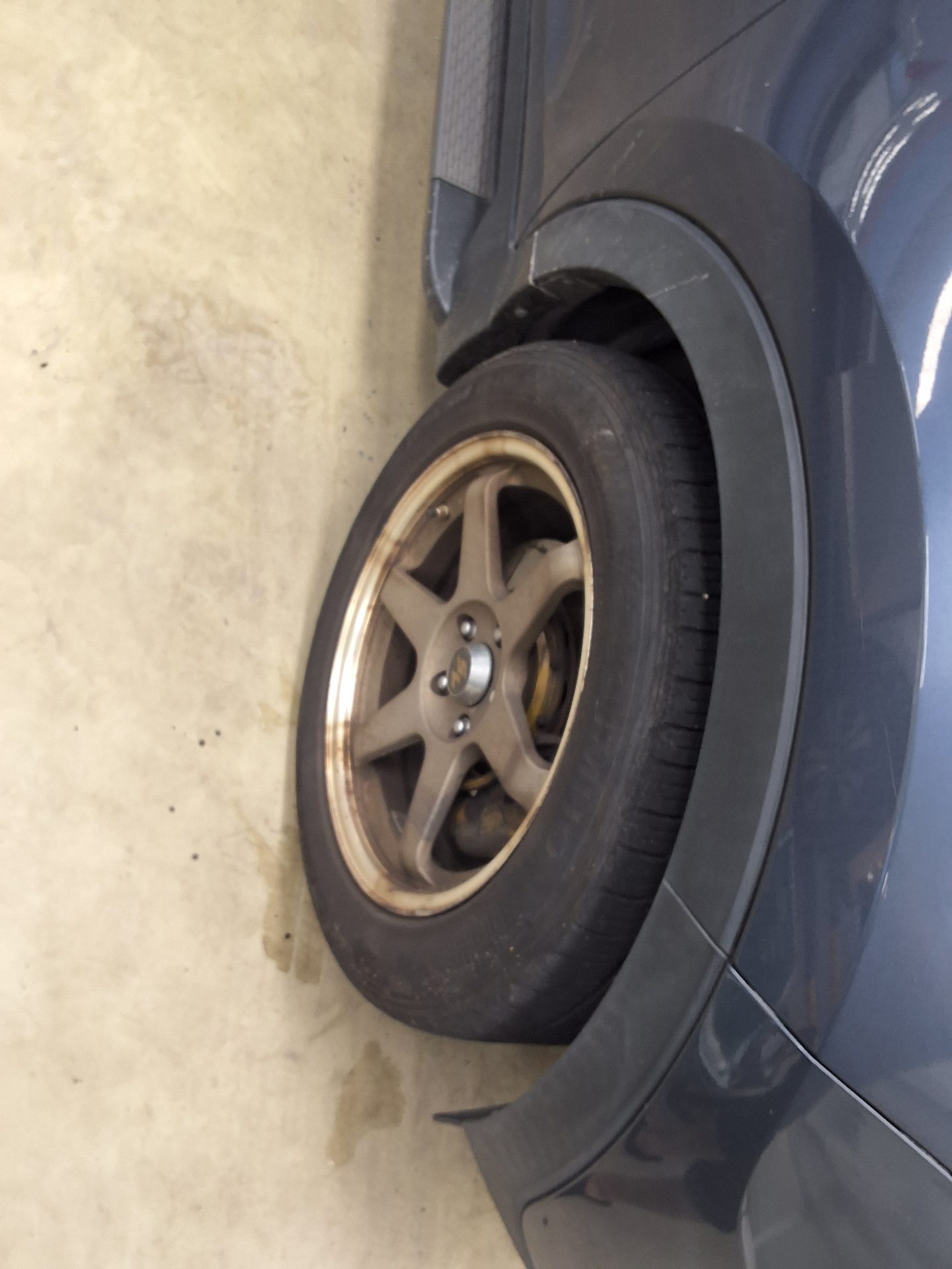 2014 - kia sportage