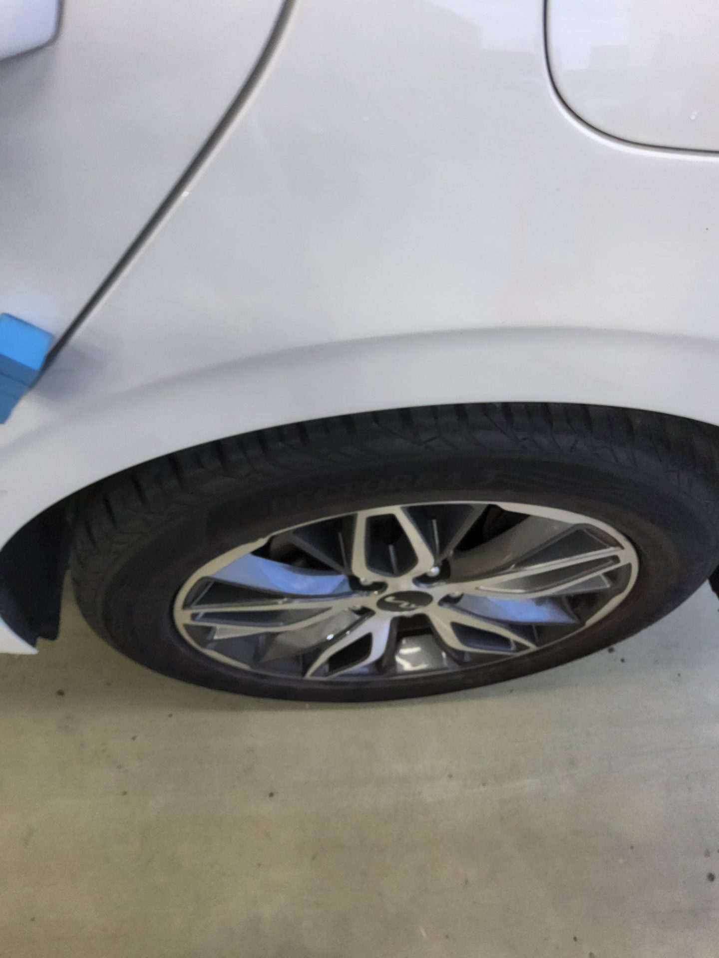 2023 - kia k5