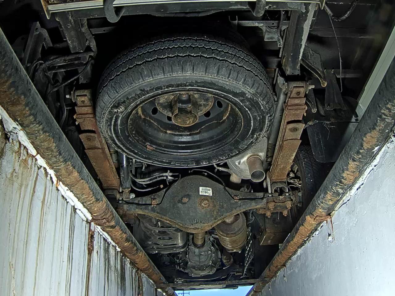 2020 - hyundai porter