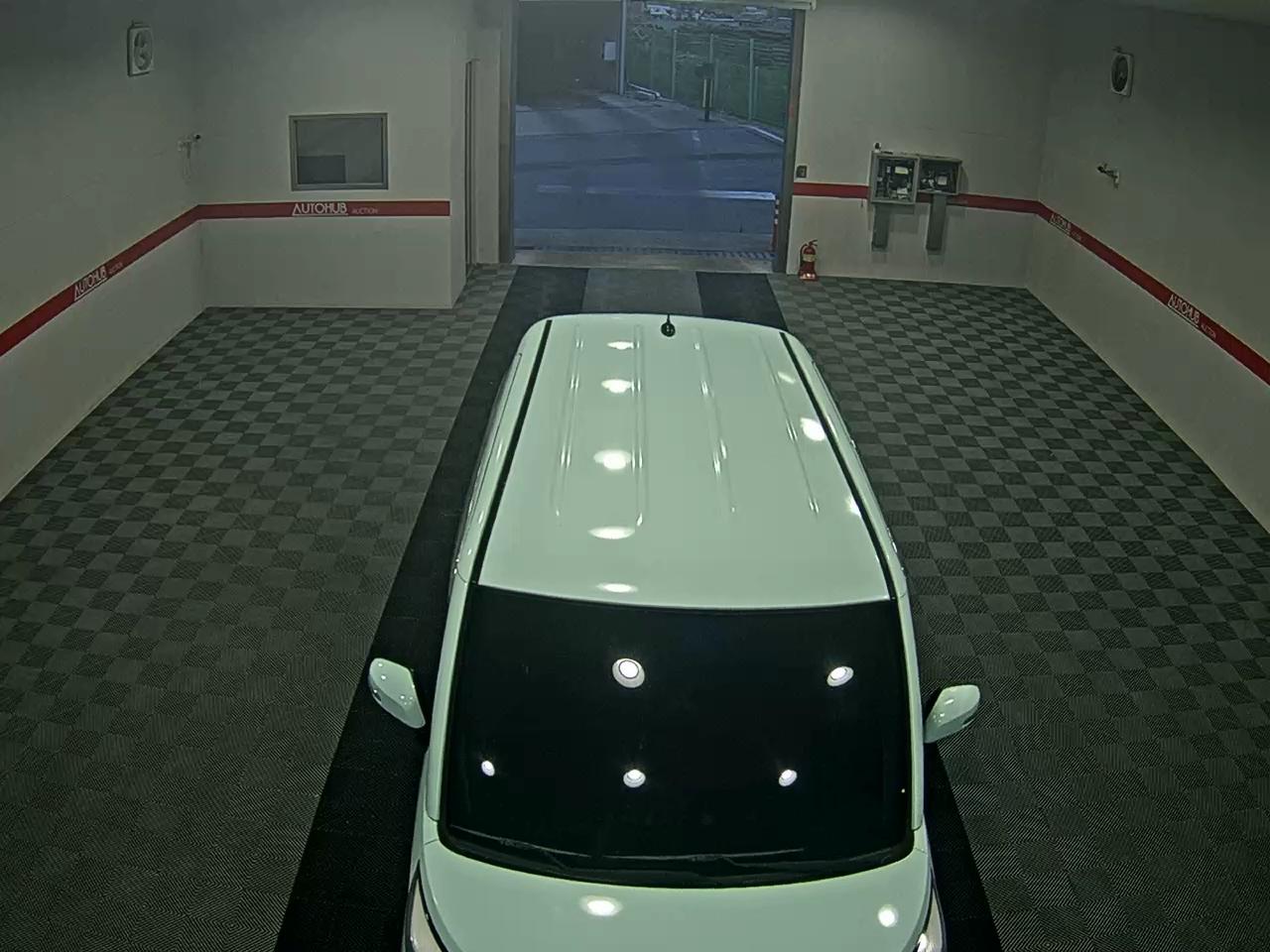 2013 - kia ray