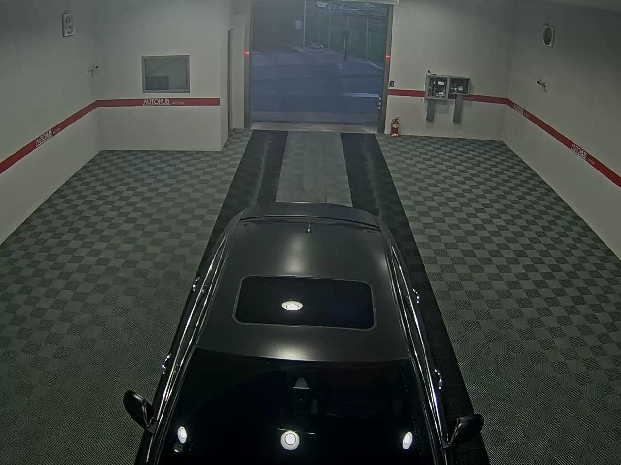2018 - audi a6