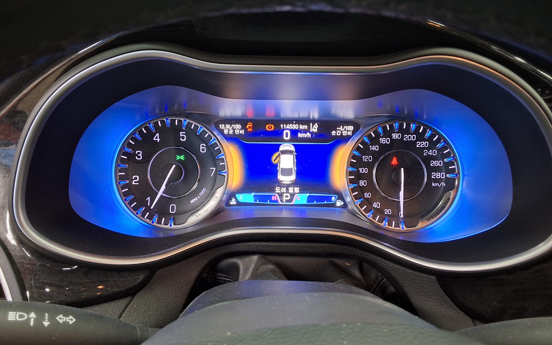 2015 - chrysler chrysler 200