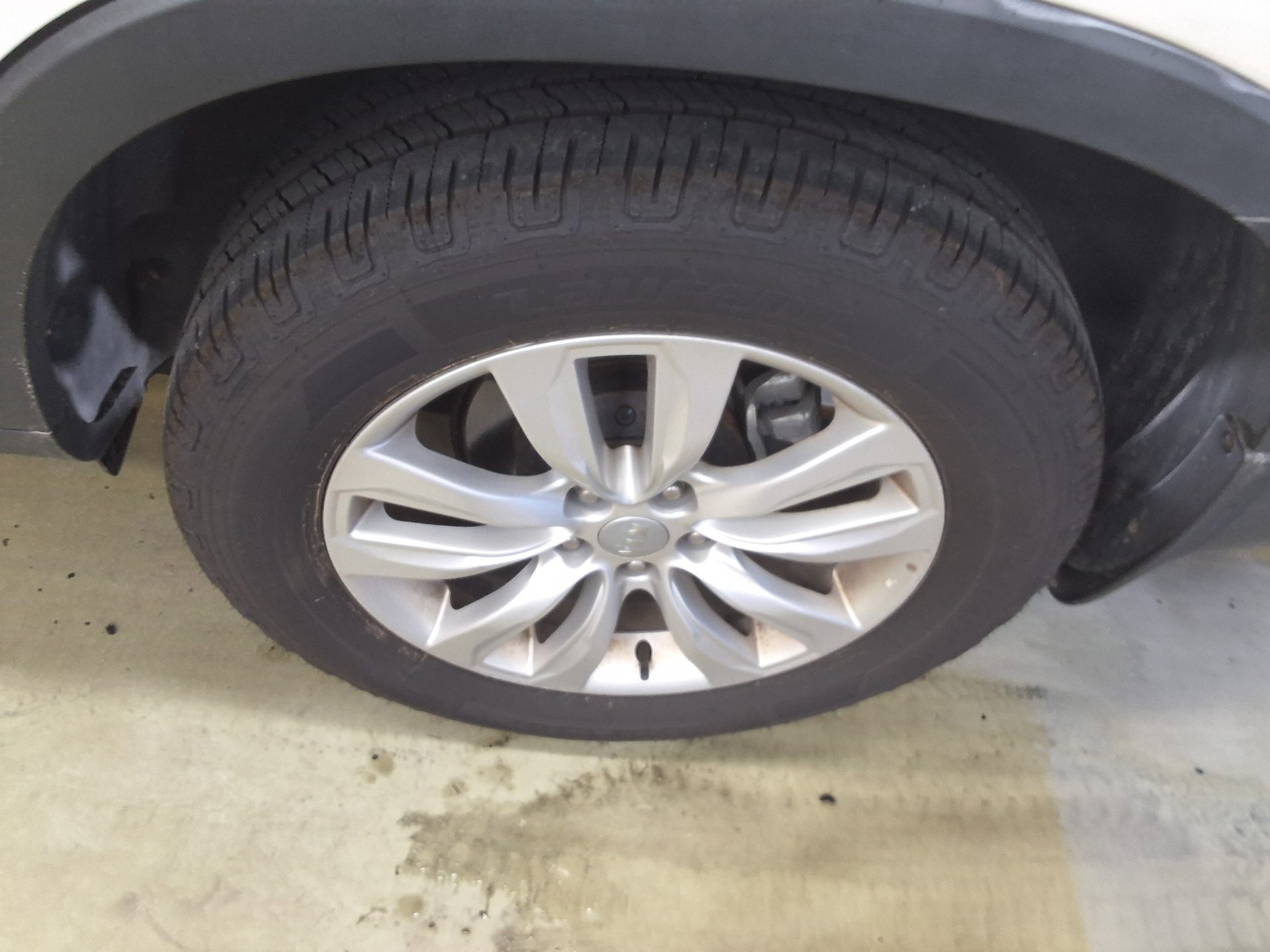 2012 - kia sorento