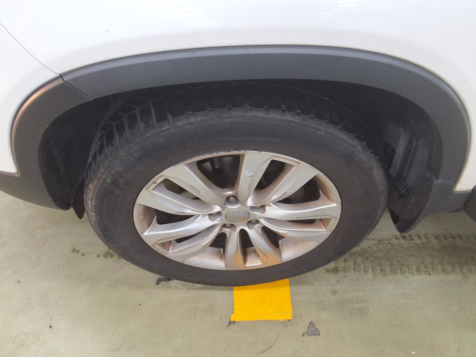 2012 - kia sorento