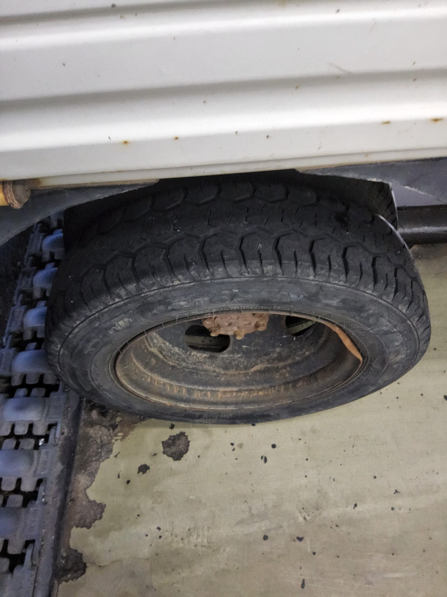 2017 - hyundai porter