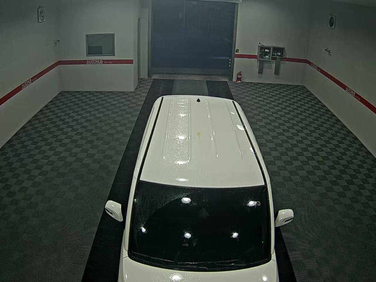 2023 - kia ray