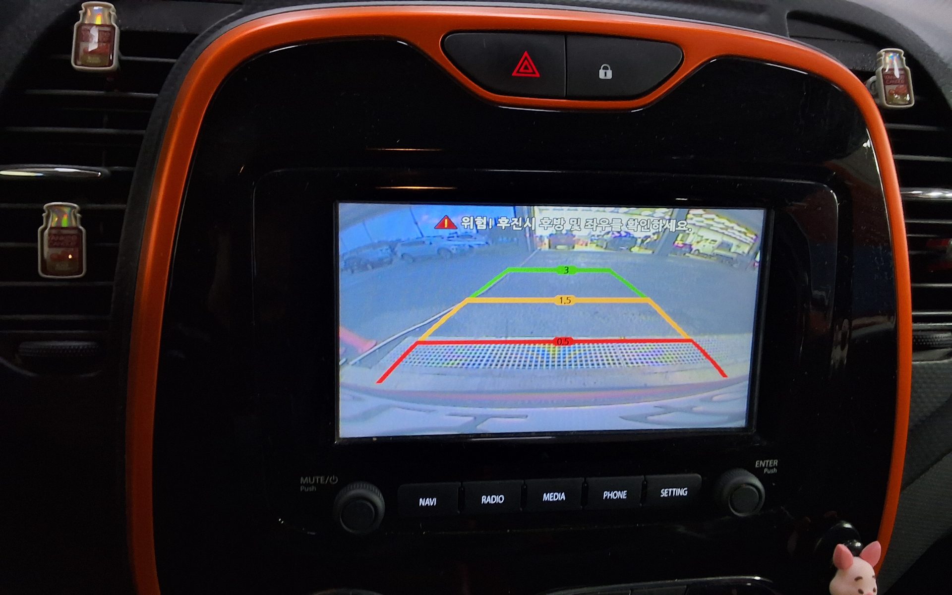 2015 - renault qm3