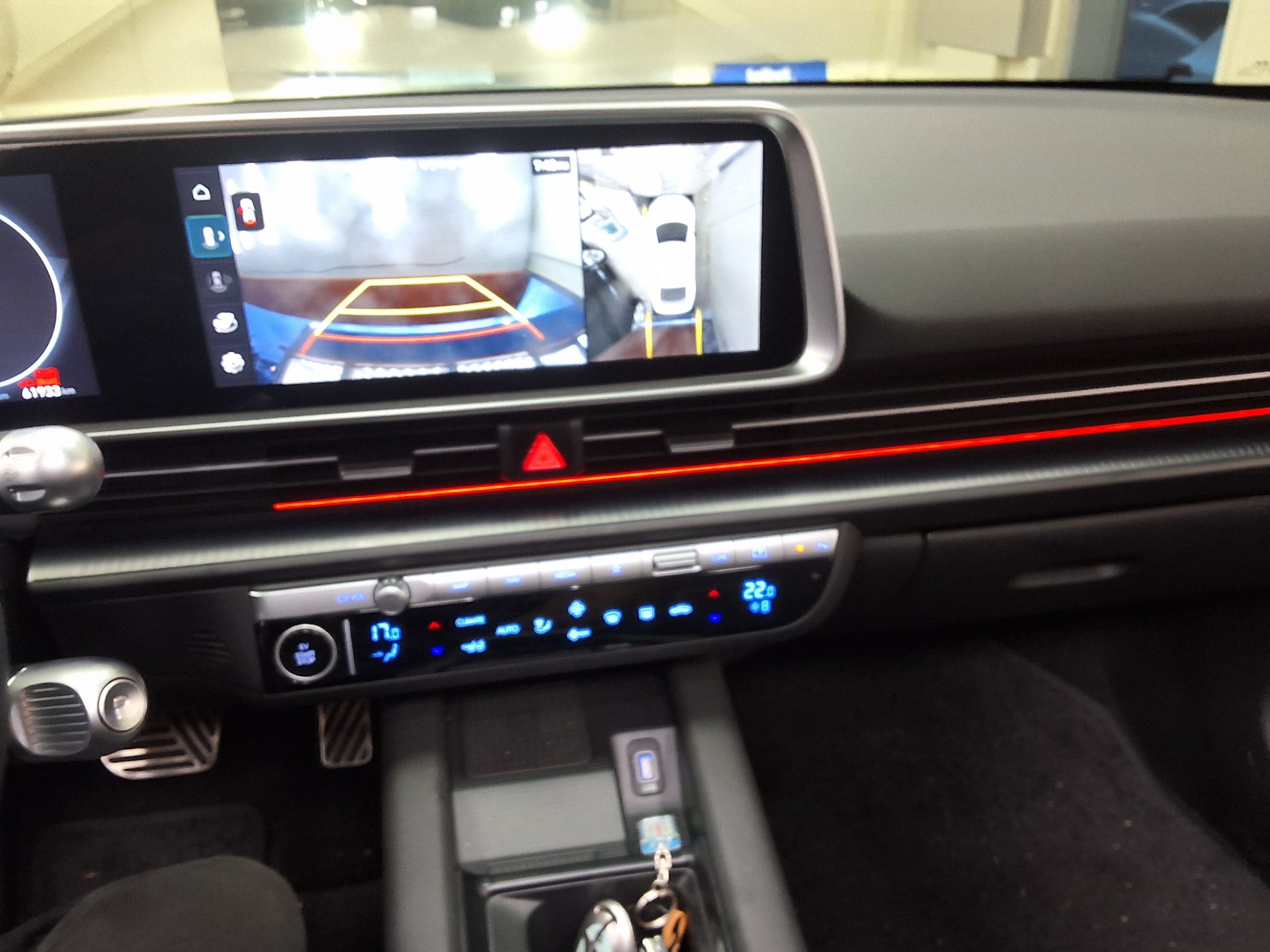 2023 - hyundai ioniq