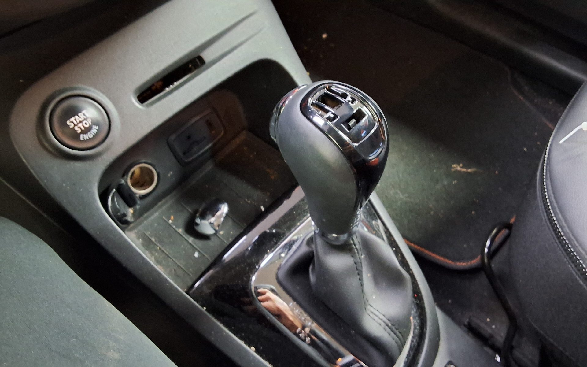 2015 - renault qm3