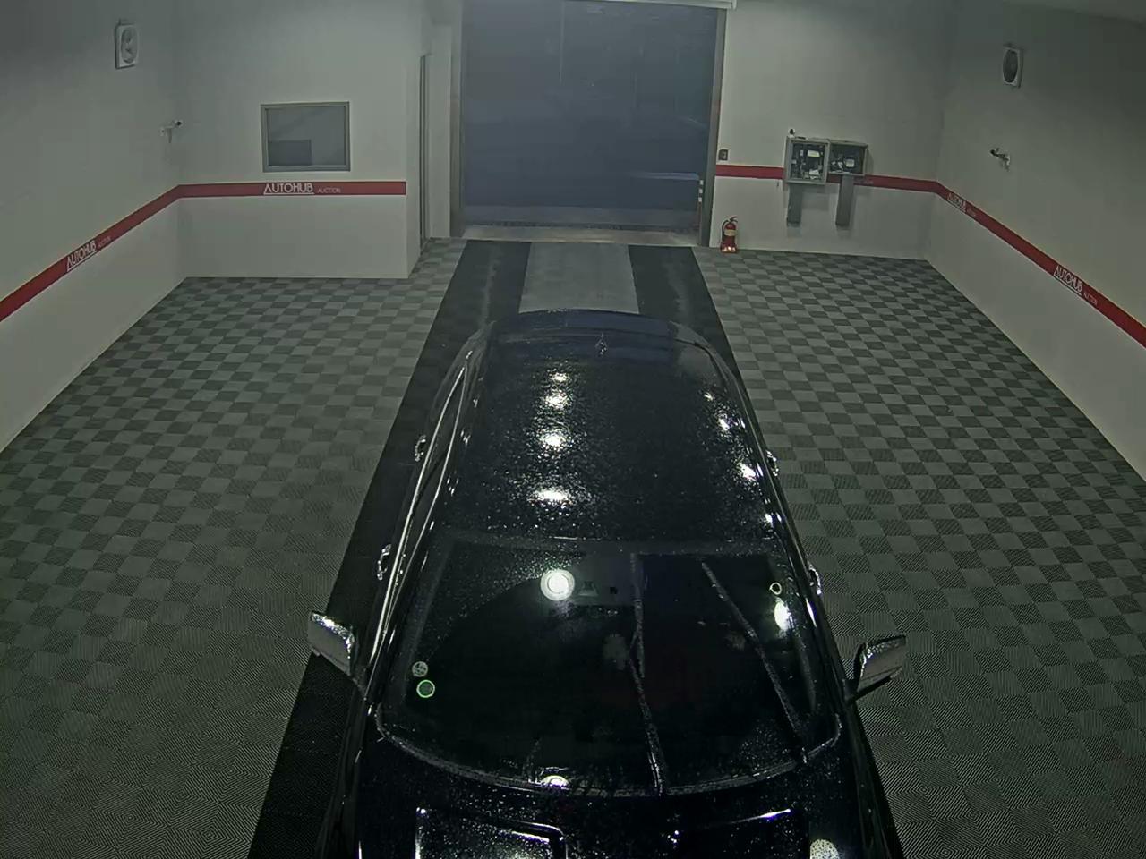 2017 - chevrolet impala