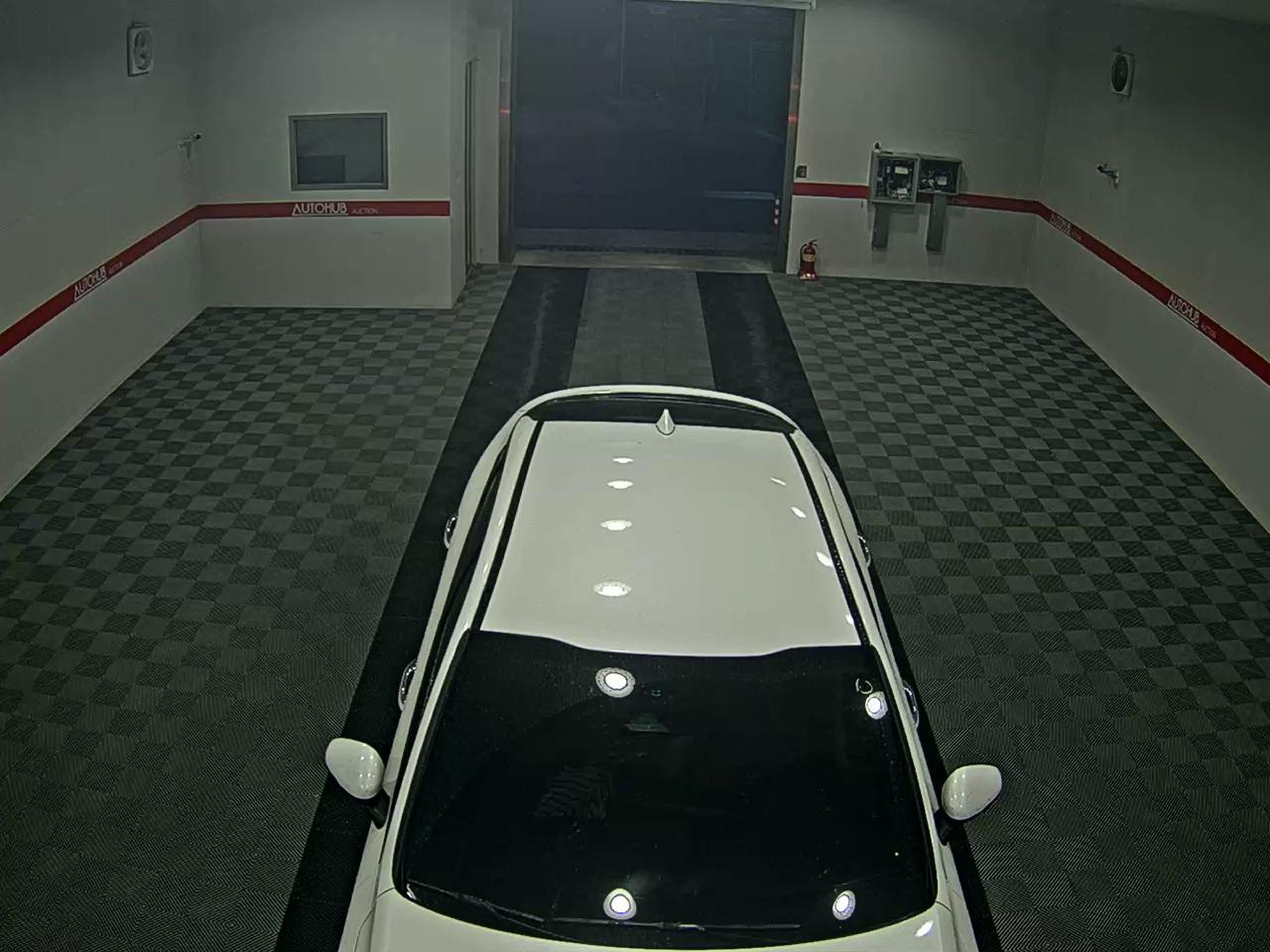 2022 - kia k5