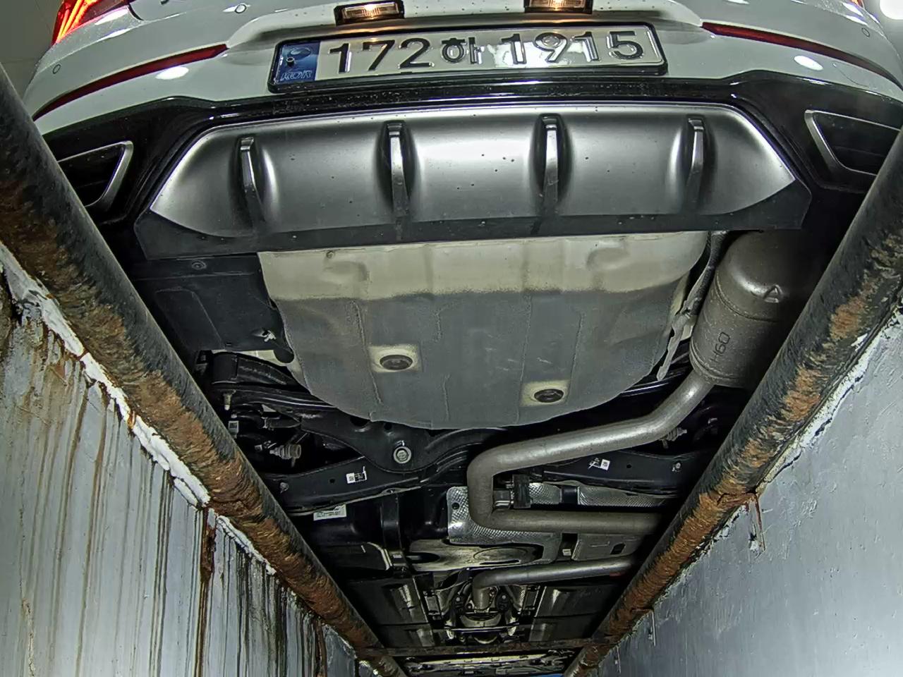 2022 - kia k5