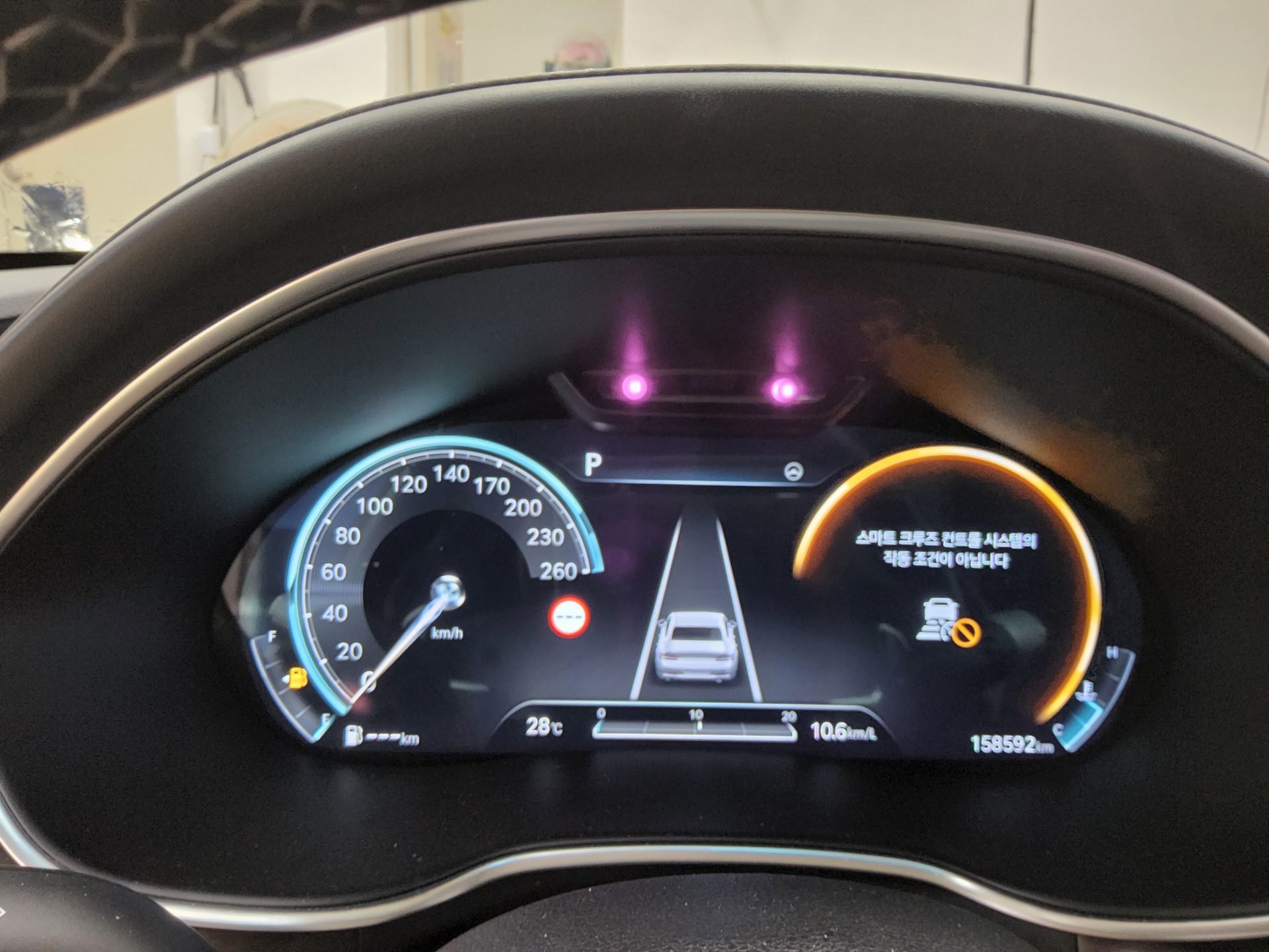 2022 - genesis g80
