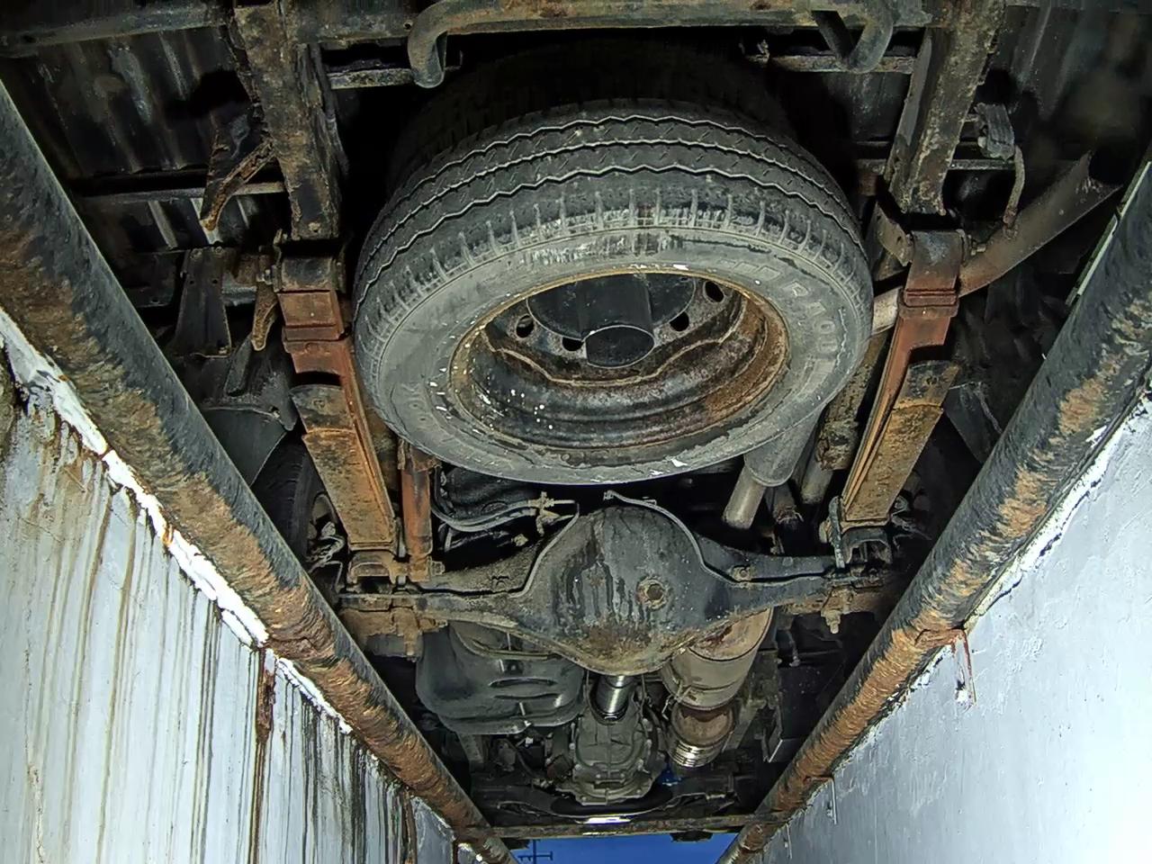 2017 - hyundai porter