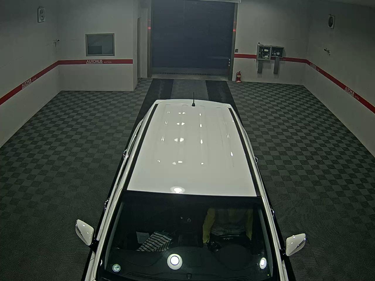 2014 - hyundai santa fe