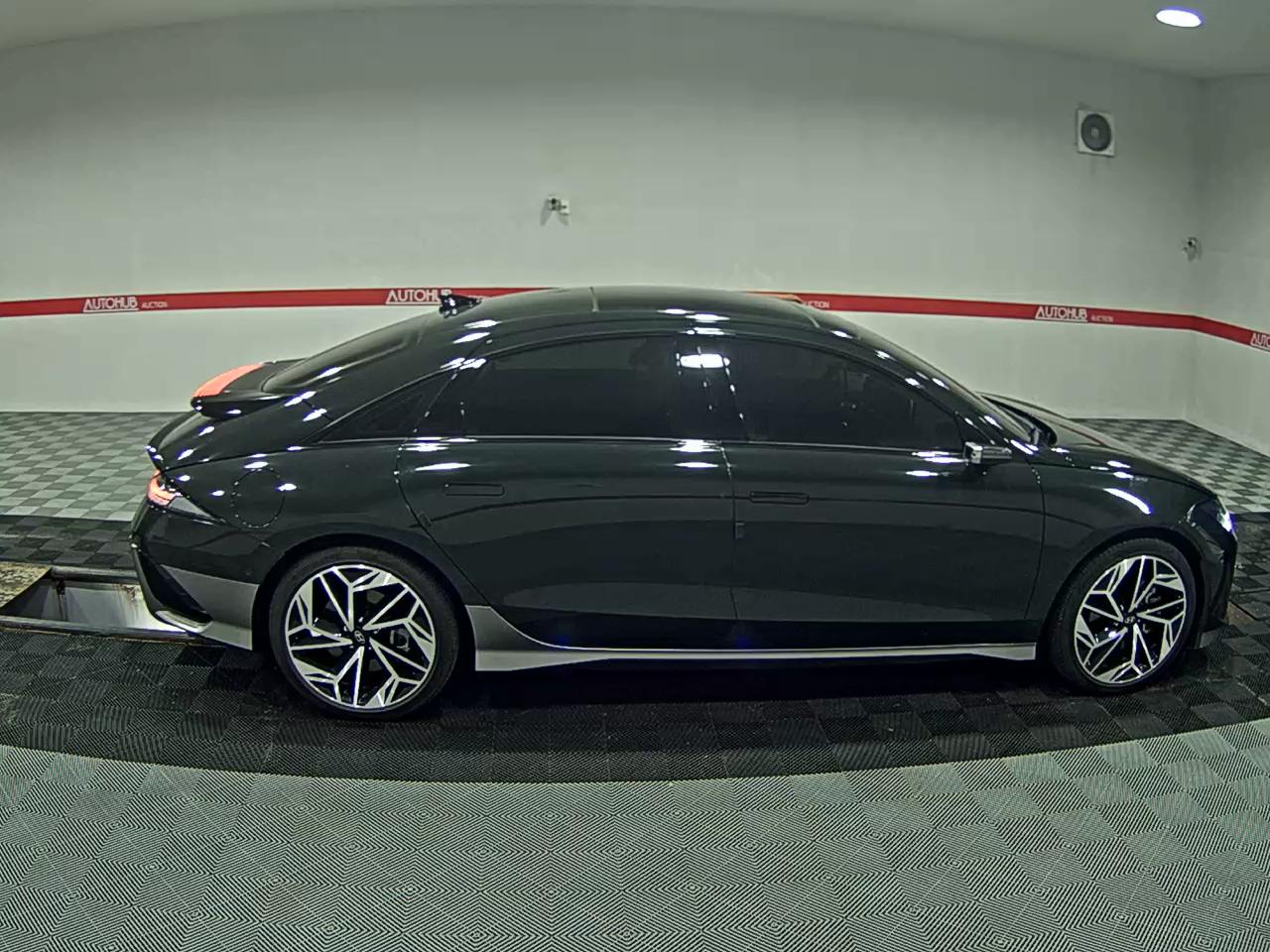 2023 - hyundai ioniq