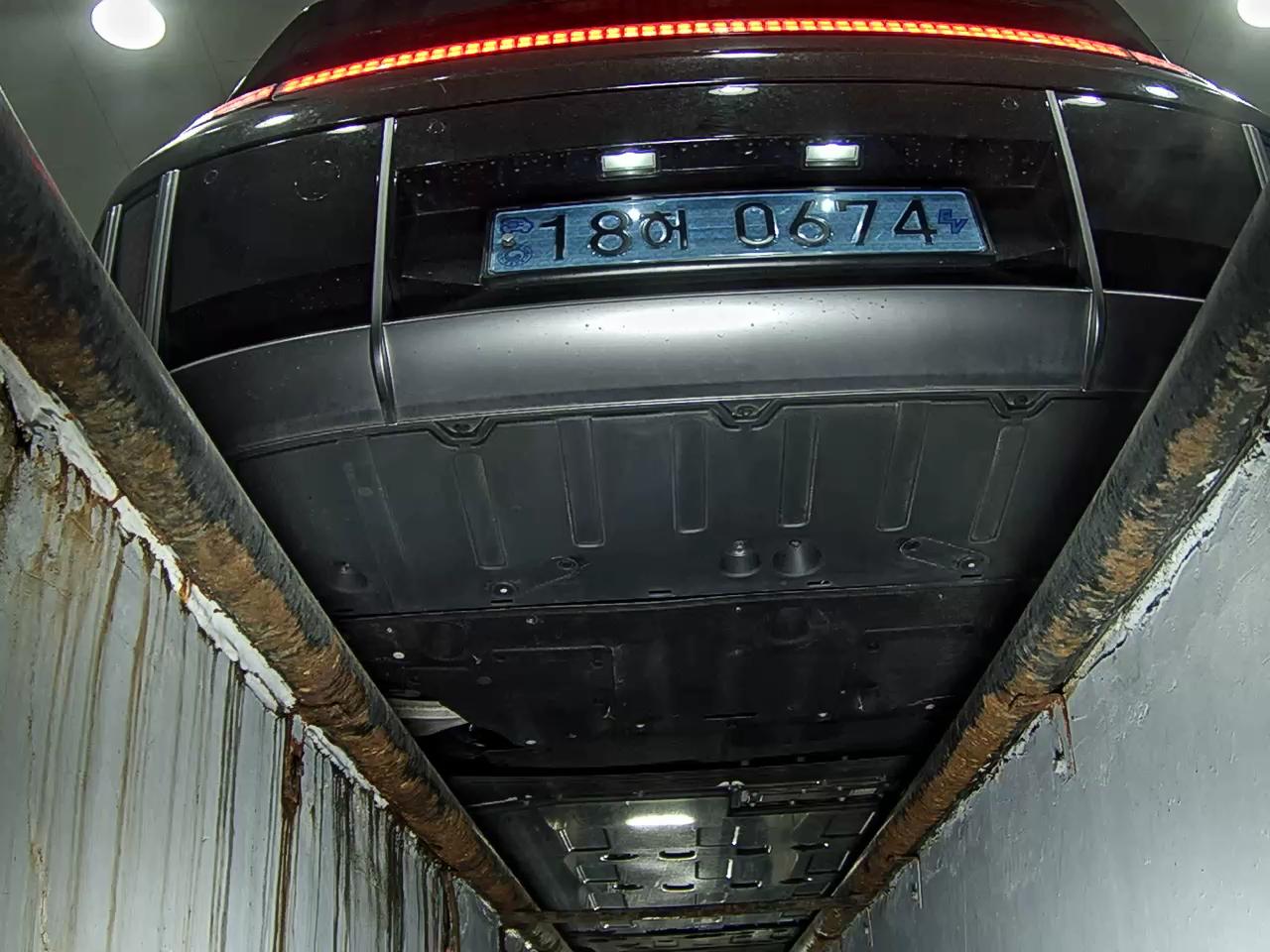 2023 - hyundai ioniq