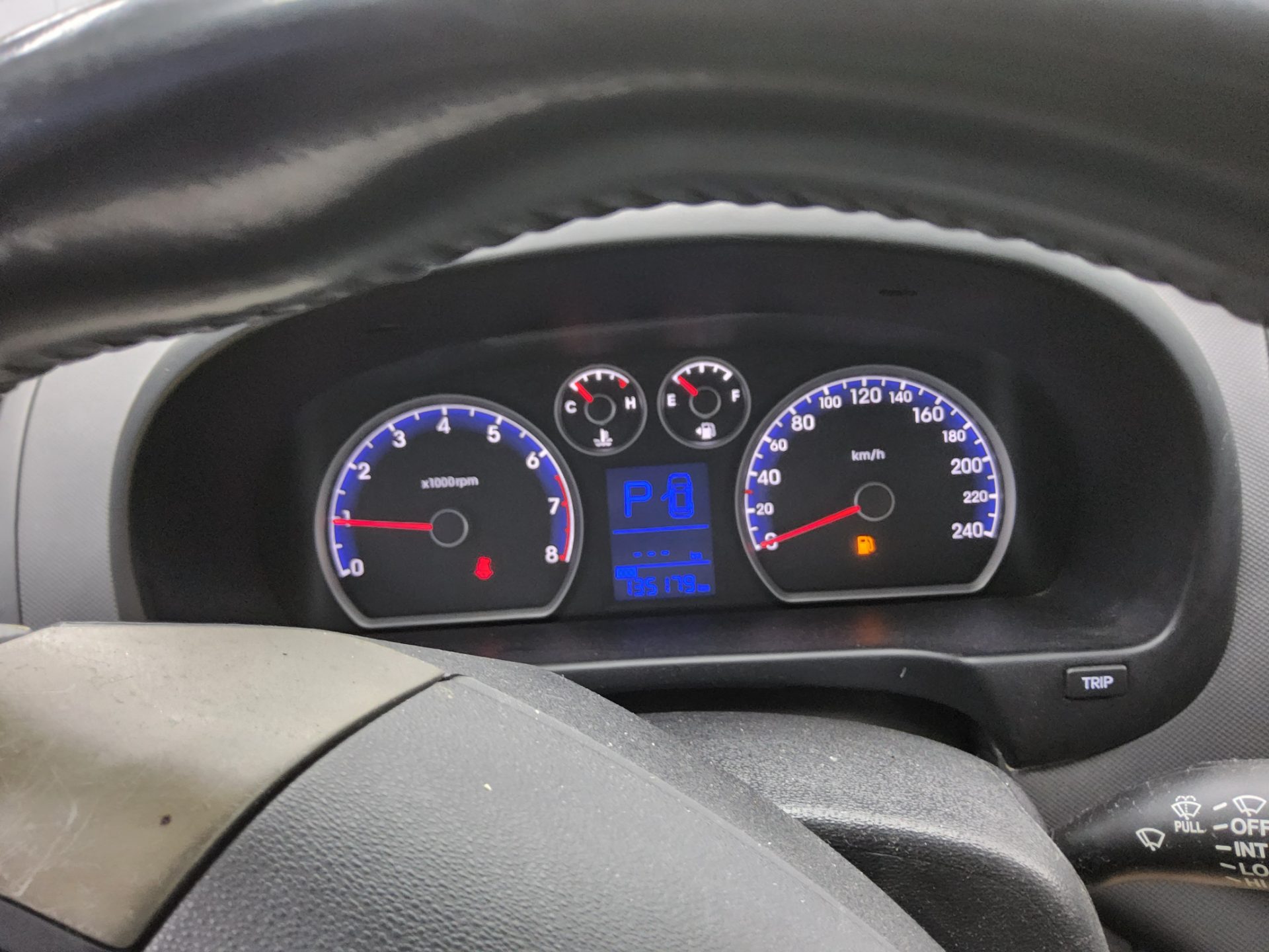 2008 - hyundai i30