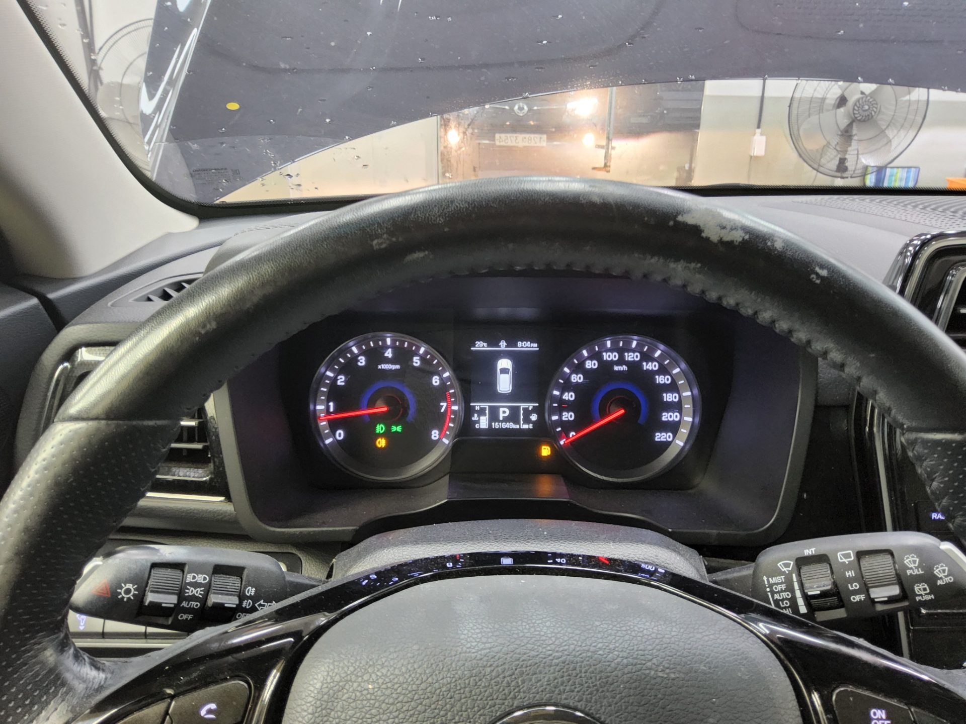 2020 - ssangyong tivoli