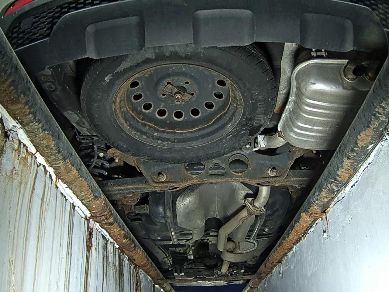 2012 - kia sorento
