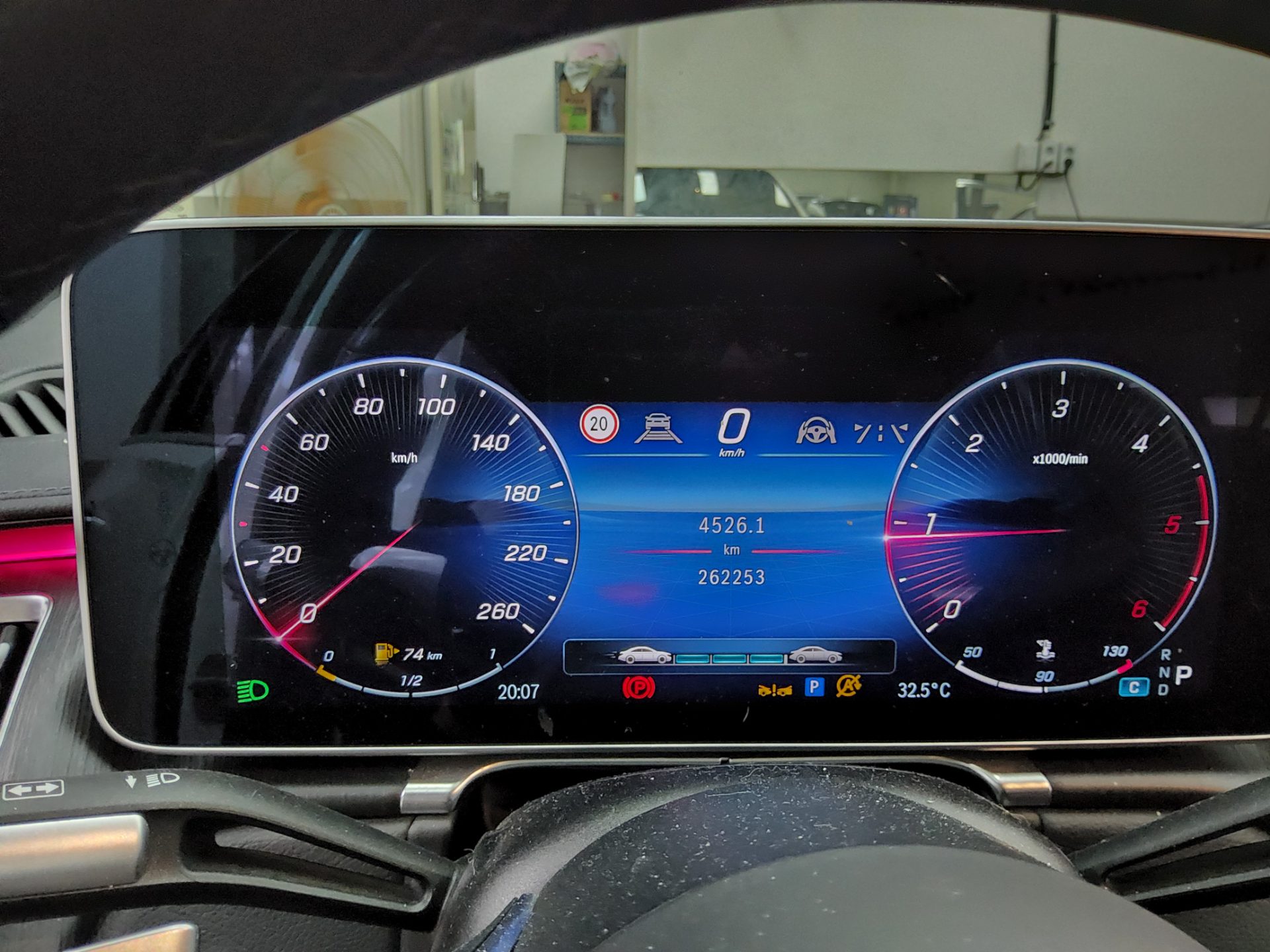 2021 - mercedes-benz s350d
