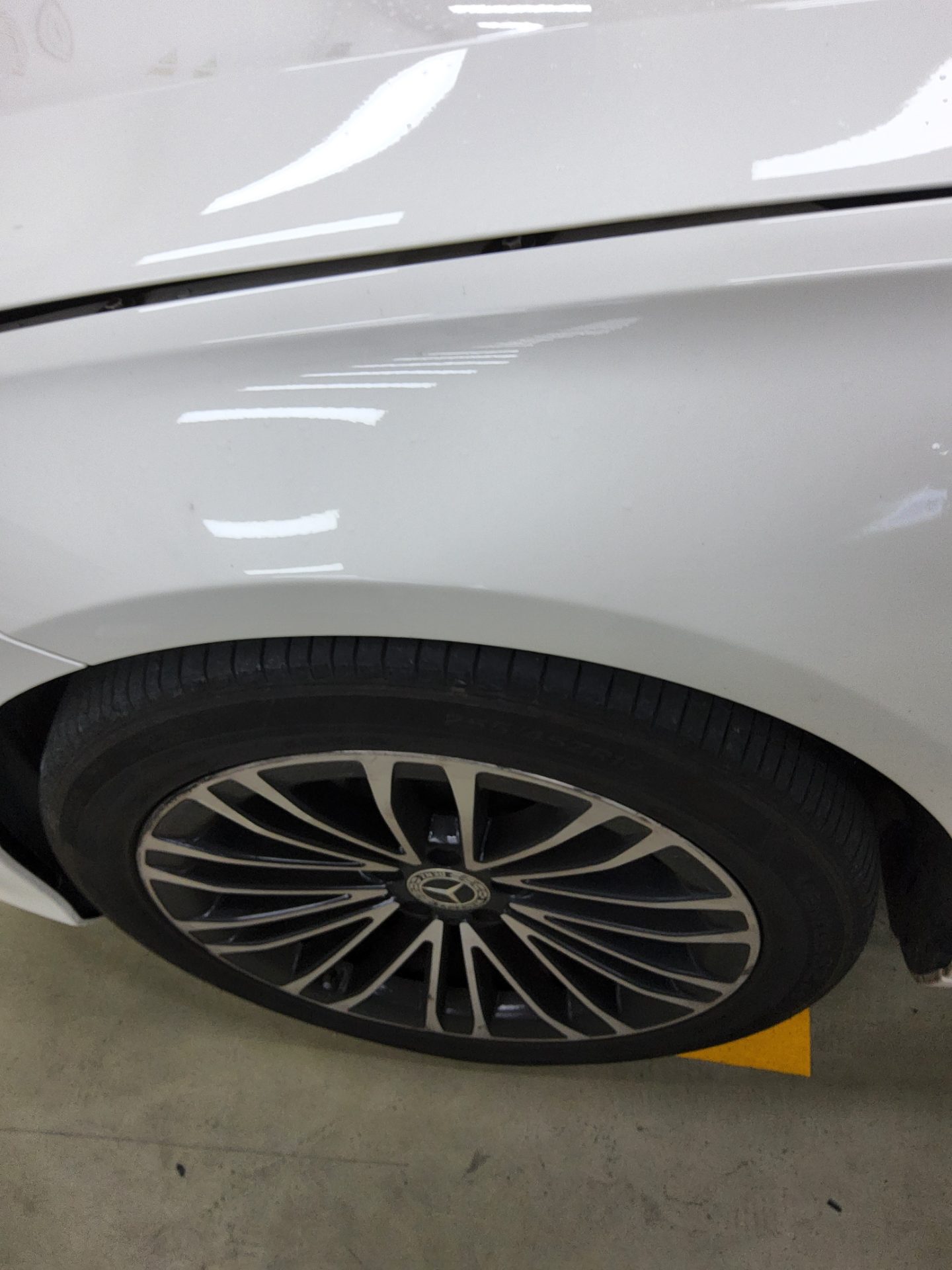 2021 - mercedes-benz s350d