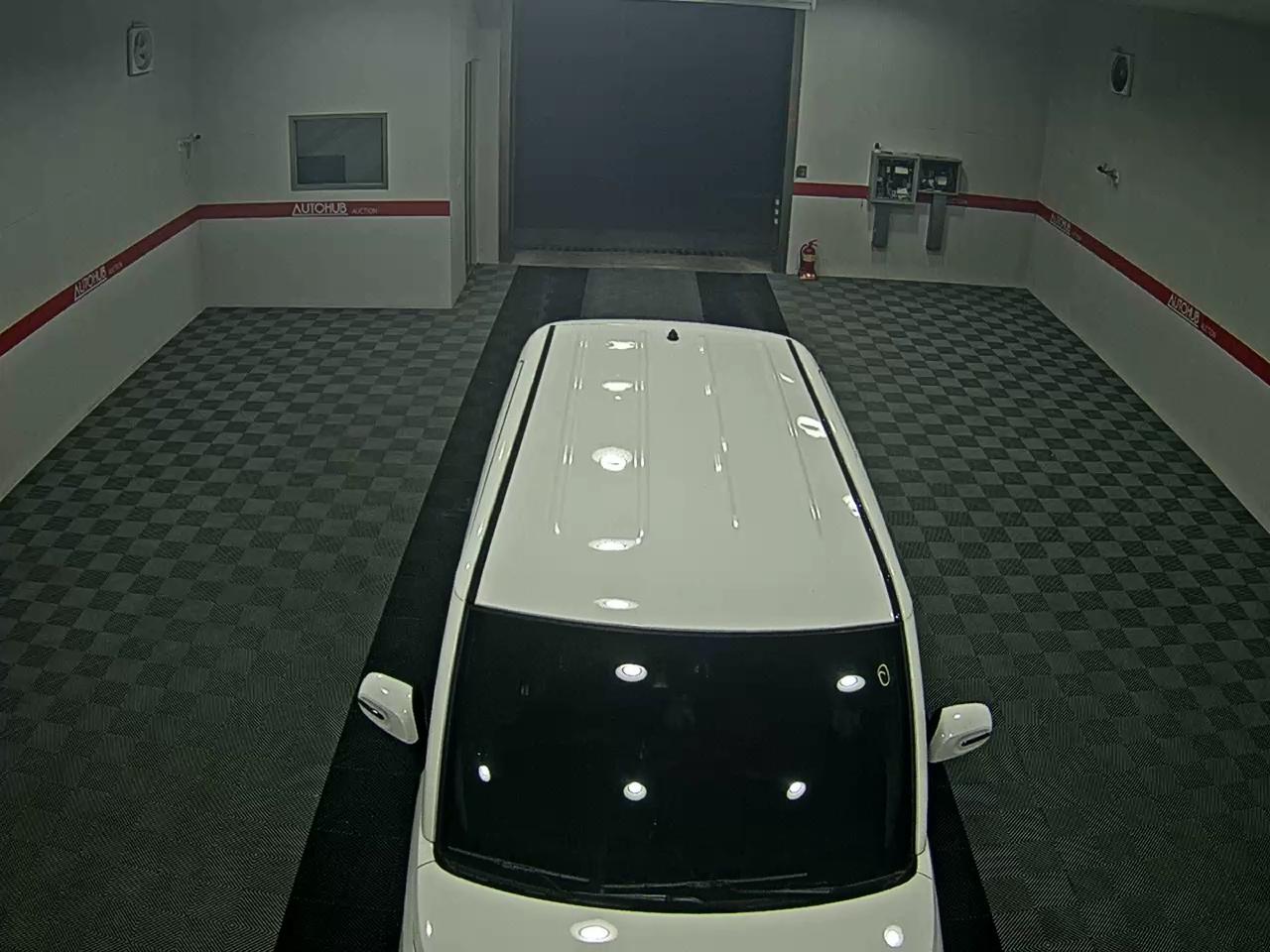 2023 - kia ray