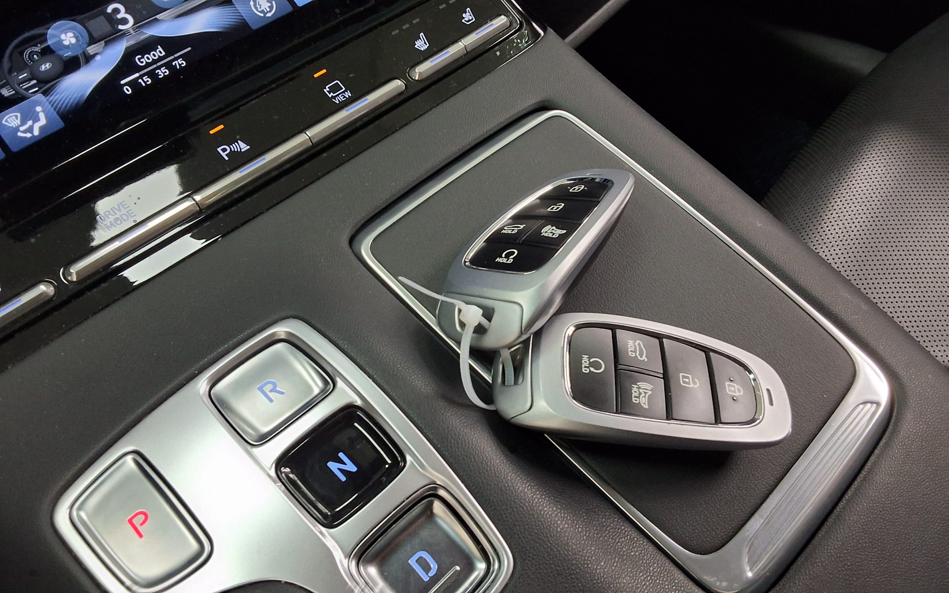 2023 - hyundai grandeur