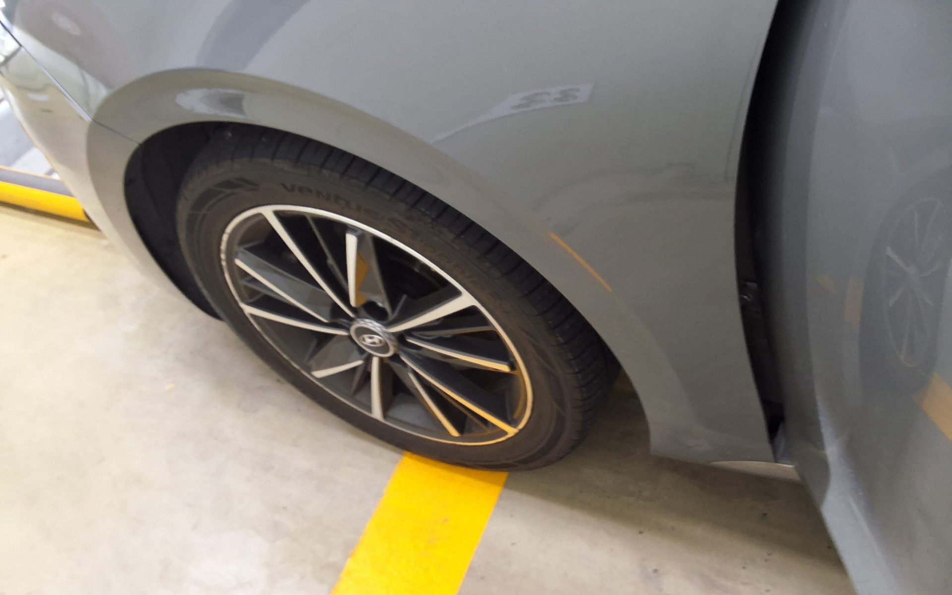 2023 - hyundai grandeur