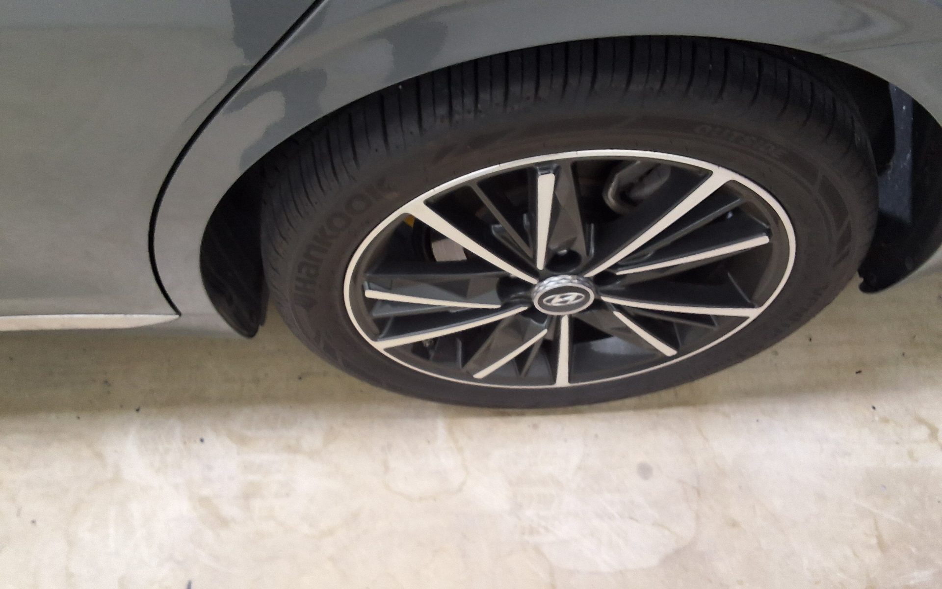 2023 - hyundai grandeur
