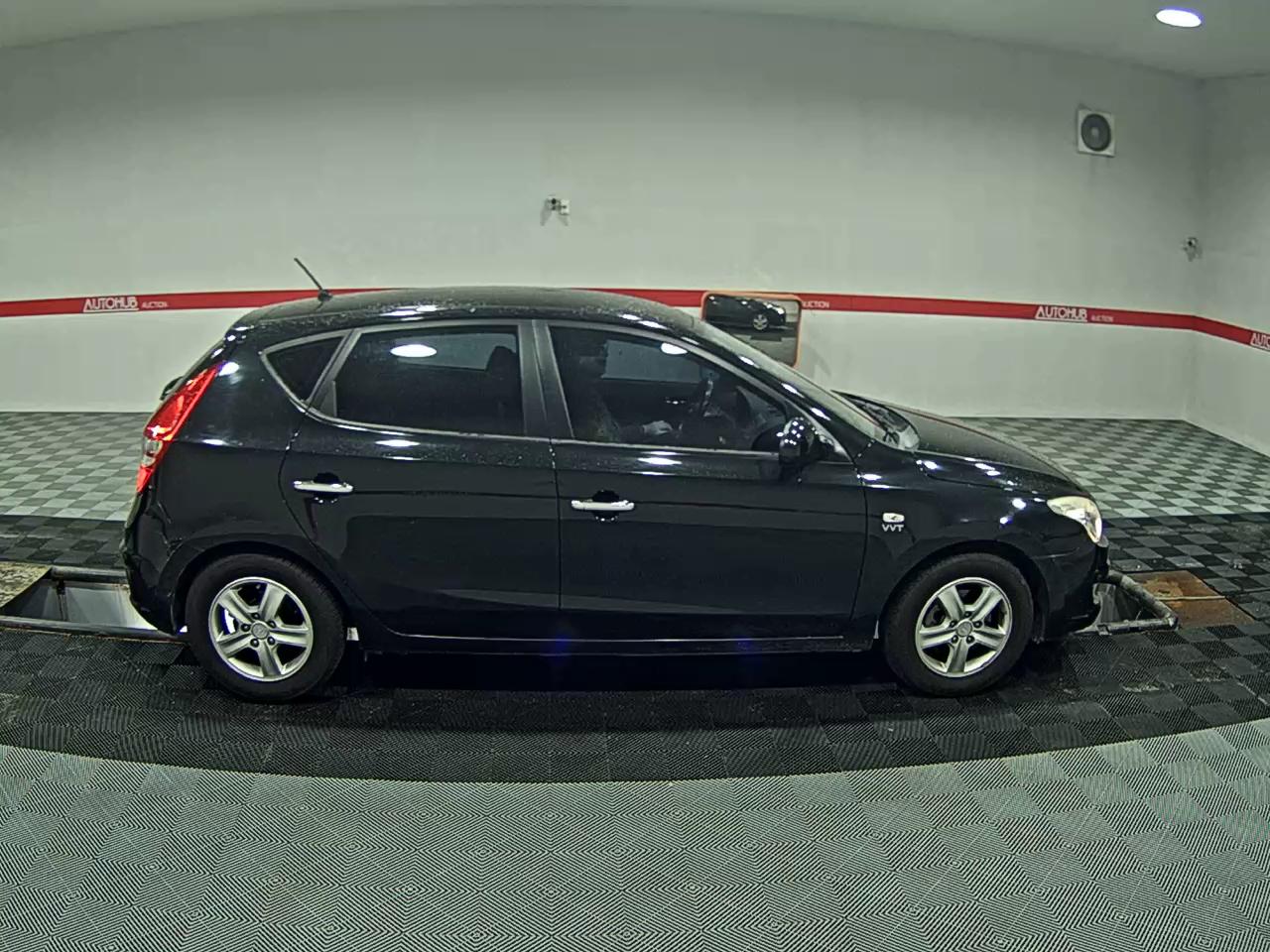 2008 - hyundai i30