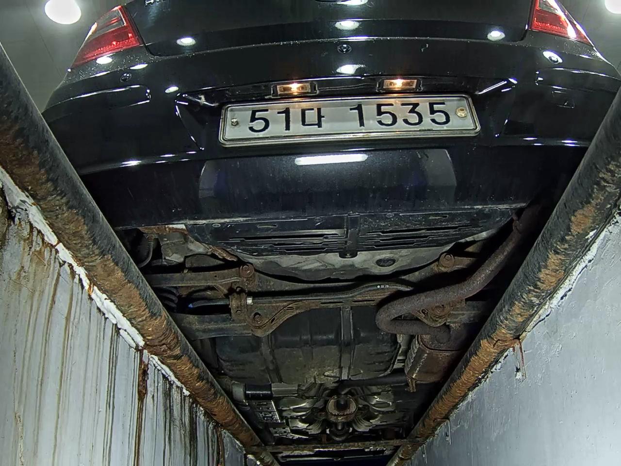 2008 - hyundai i30