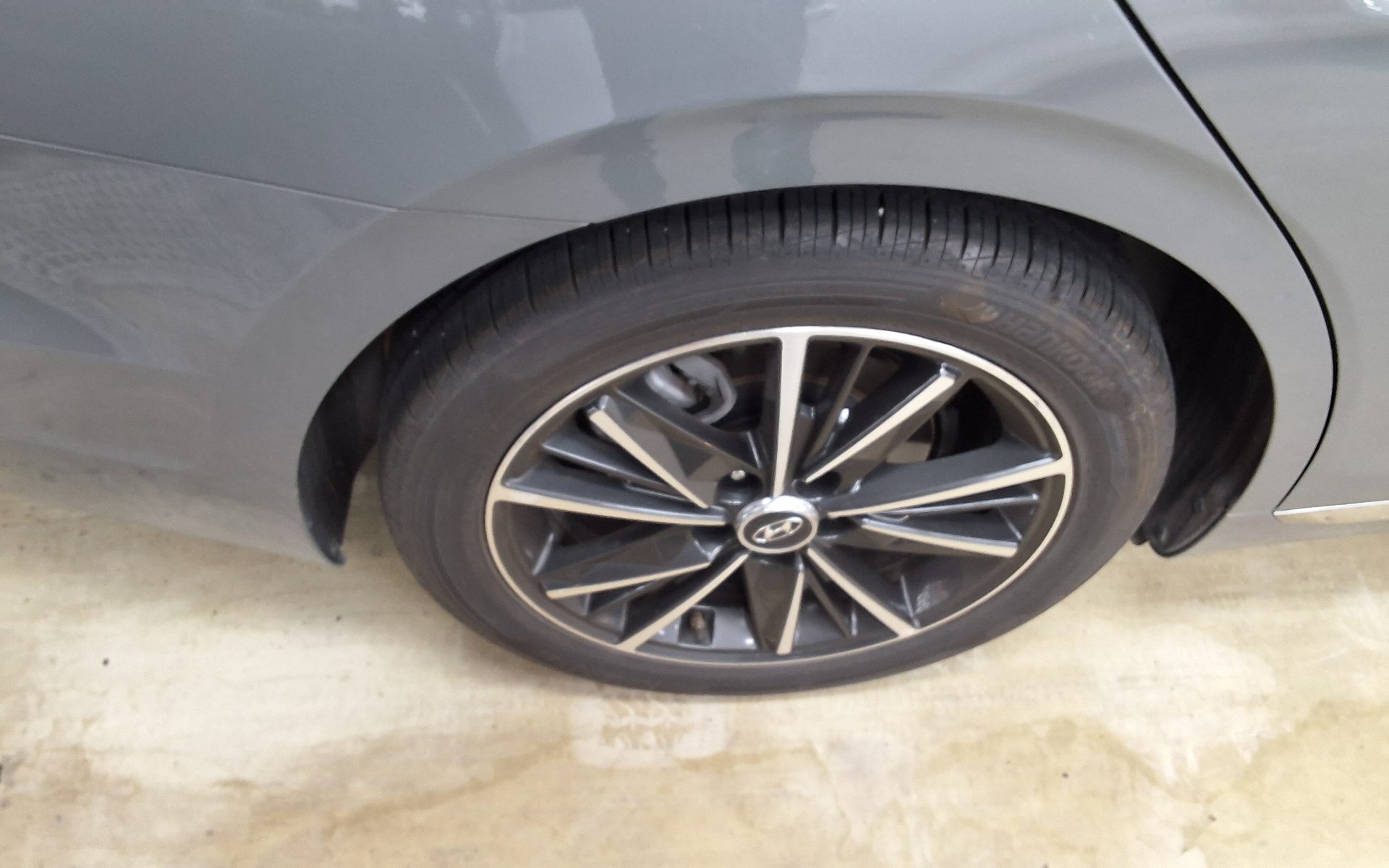 2023 - hyundai grandeur
