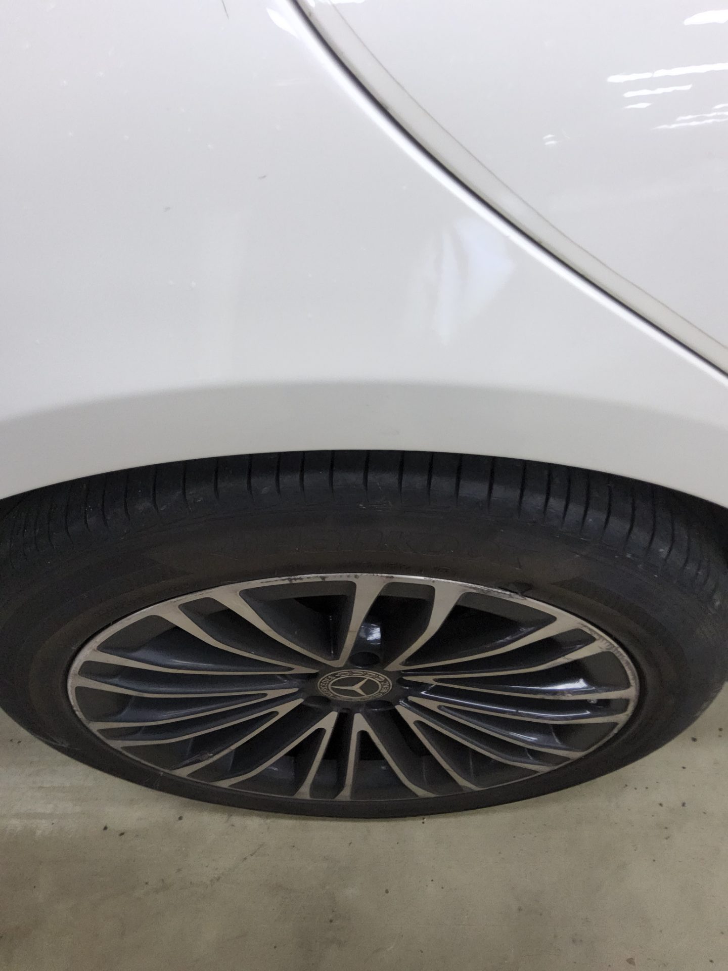 2021 - mercedes-benz s350d