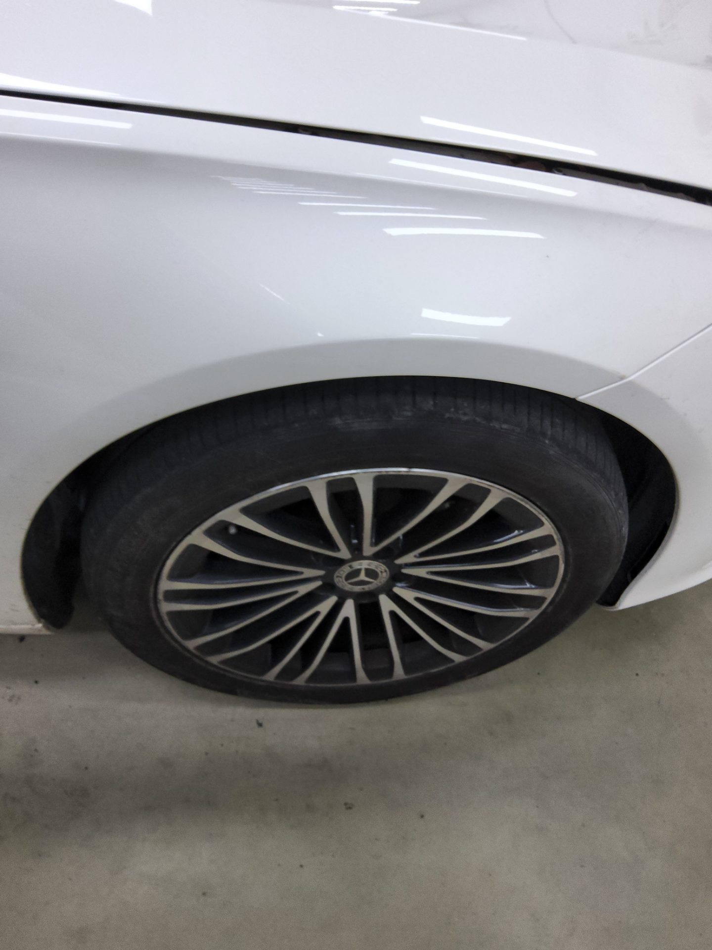 2021 - mercedes-benz s350d