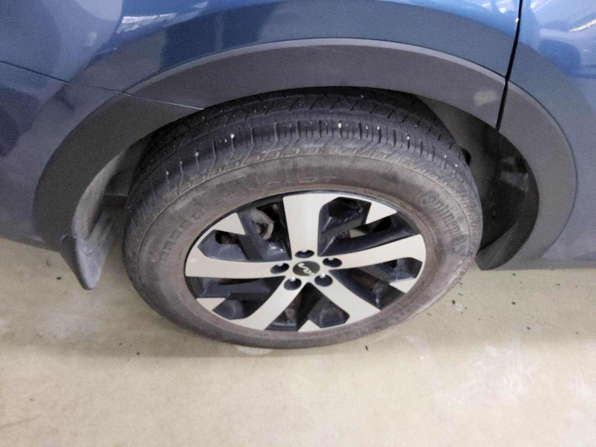 2023 - kia sorento