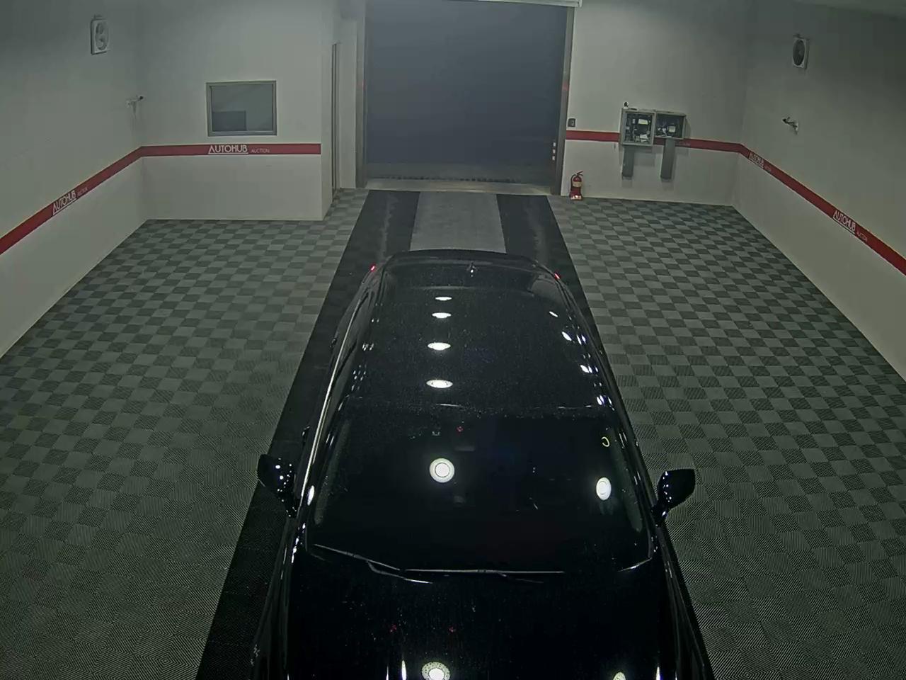 2023 - kia k8