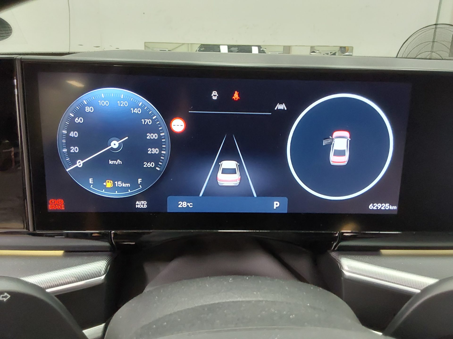 2023 - hyundai grandeur