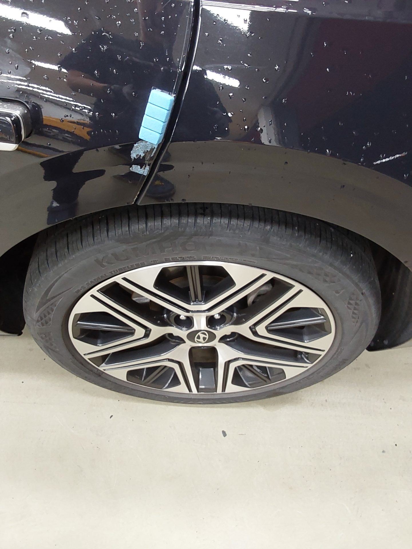 2023 - hyundai grandeur