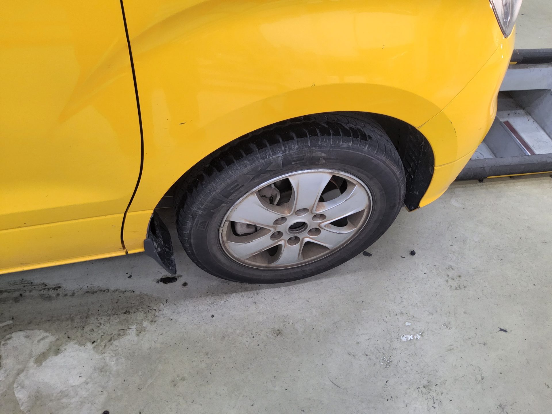 2019 - hyundai grand starex