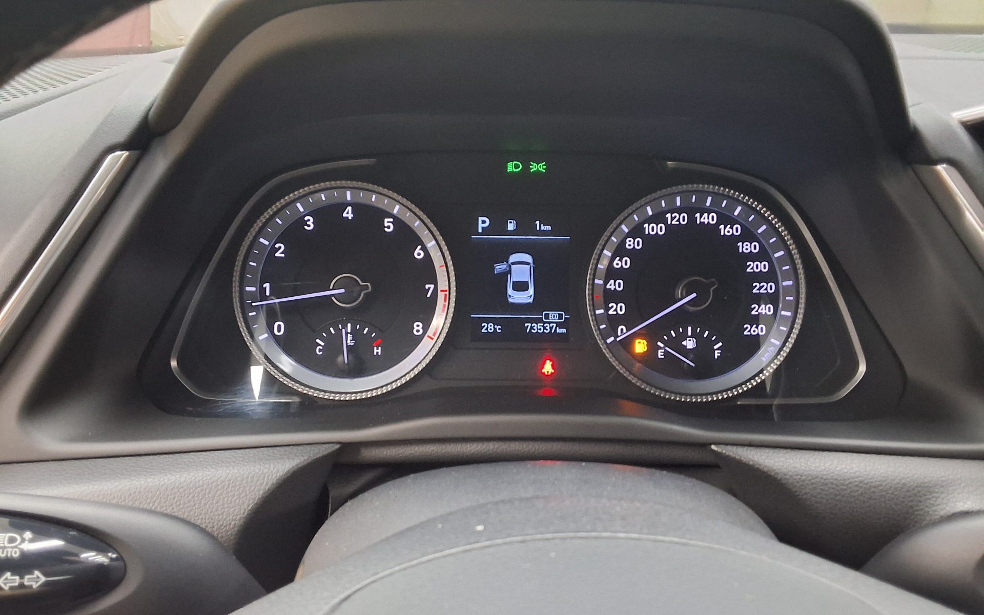 2021 - hyundai sonata