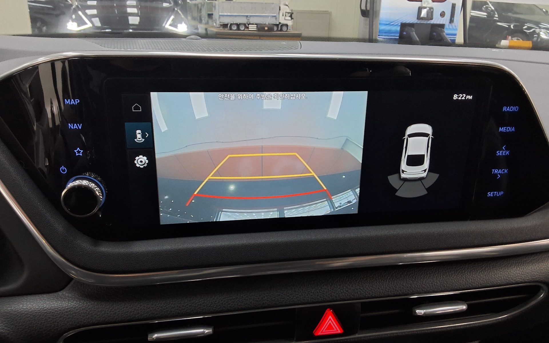 2021 - hyundai sonata