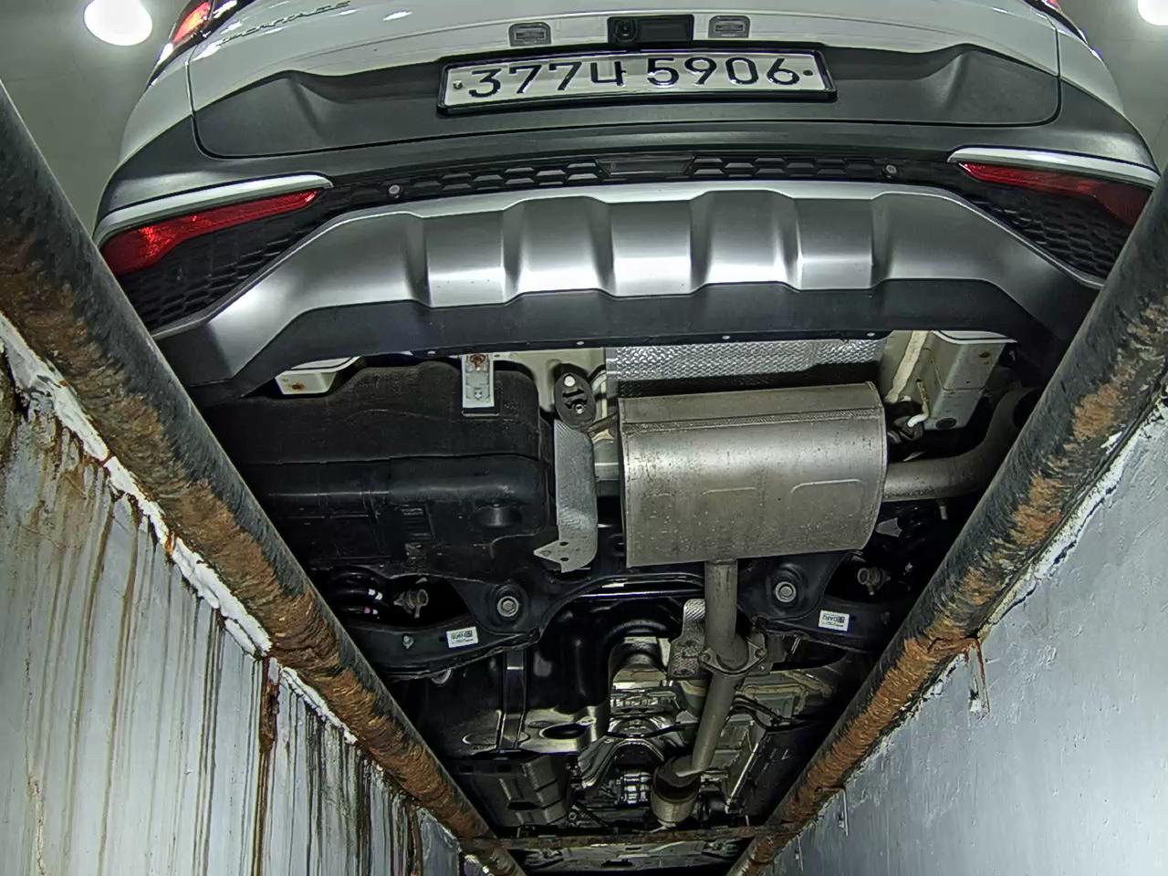 2023 - kia sportage