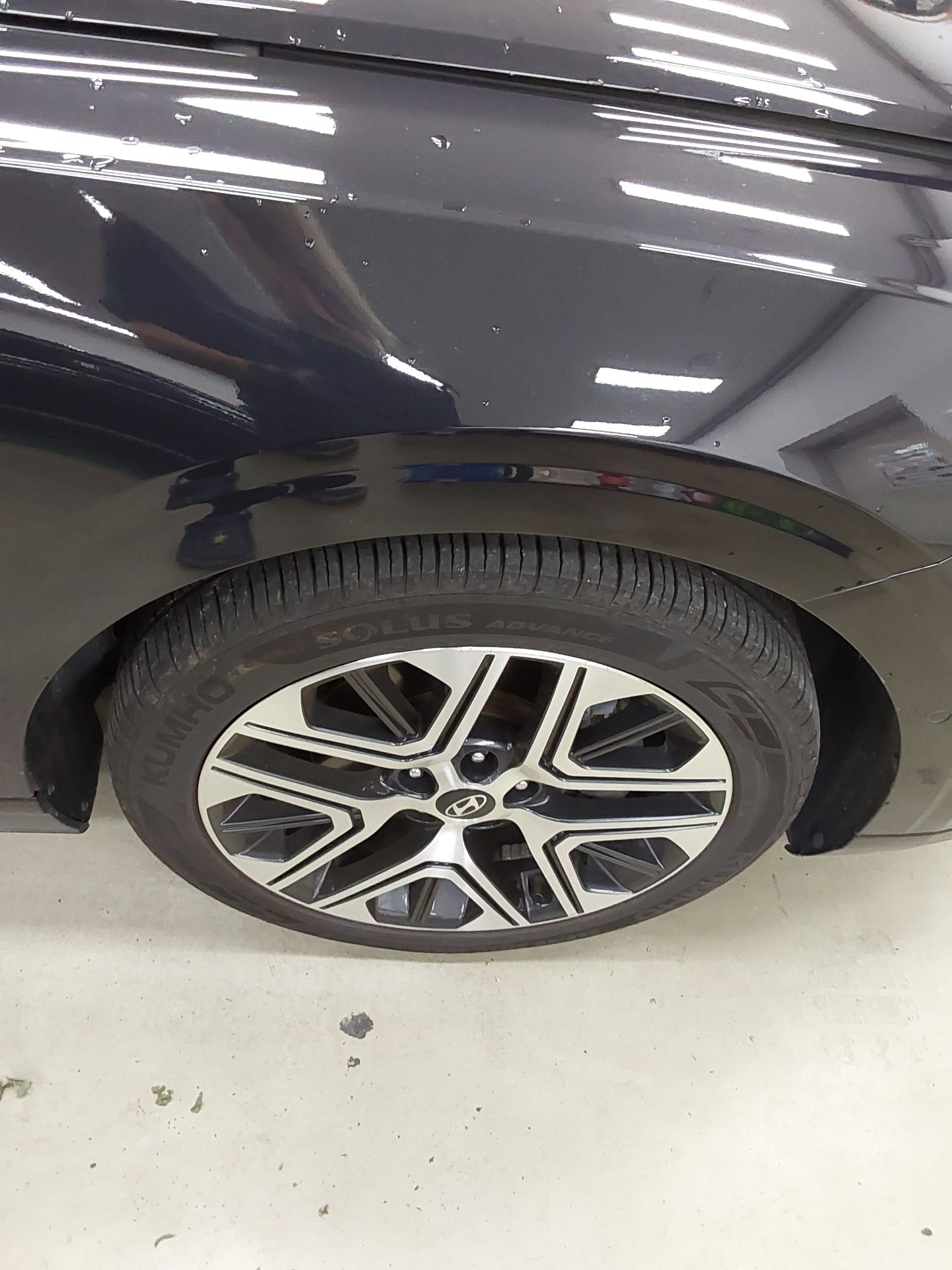 2023 - hyundai grandeur