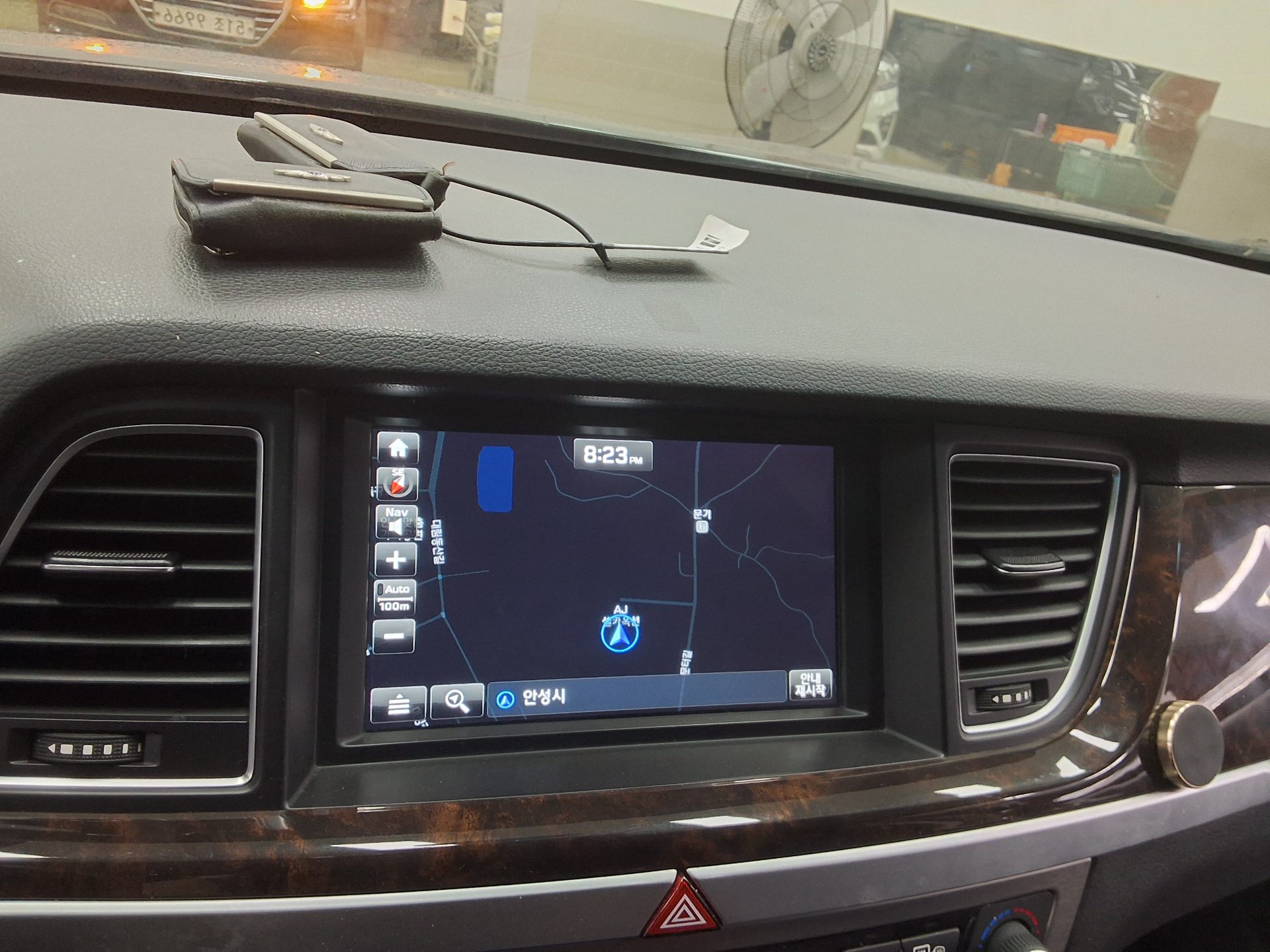 2015 - hyundai g330