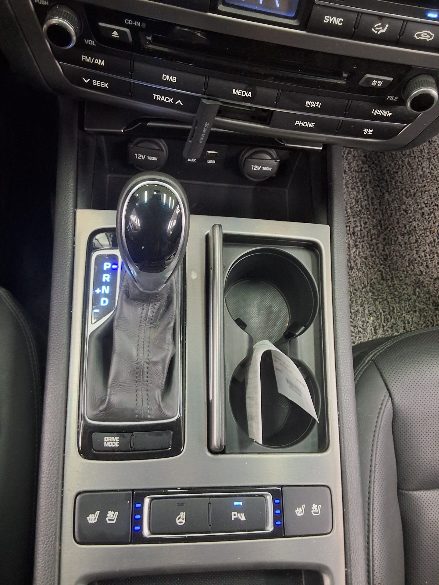 2015 - hyundai g330