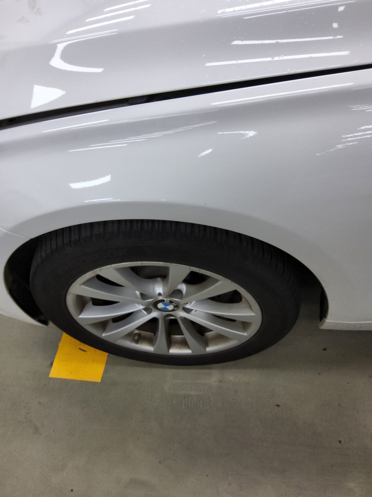 بي إم دبليو 3 Series (6Th Gen) 320D 2017 320d